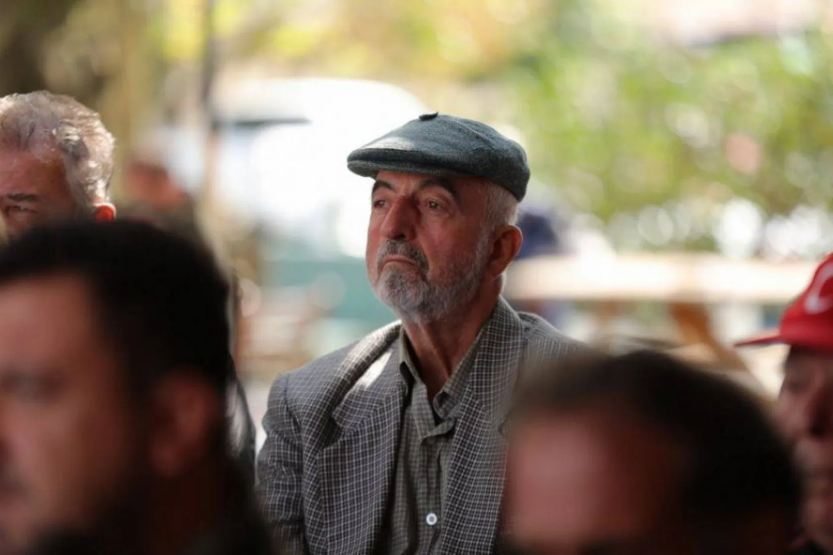 Tohumluk arpa dağıtımı devam ediyor