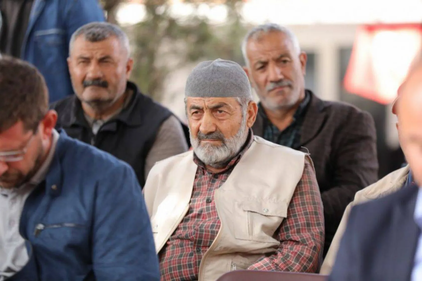 Tohumluk arpa dağıtımı devam ediyor