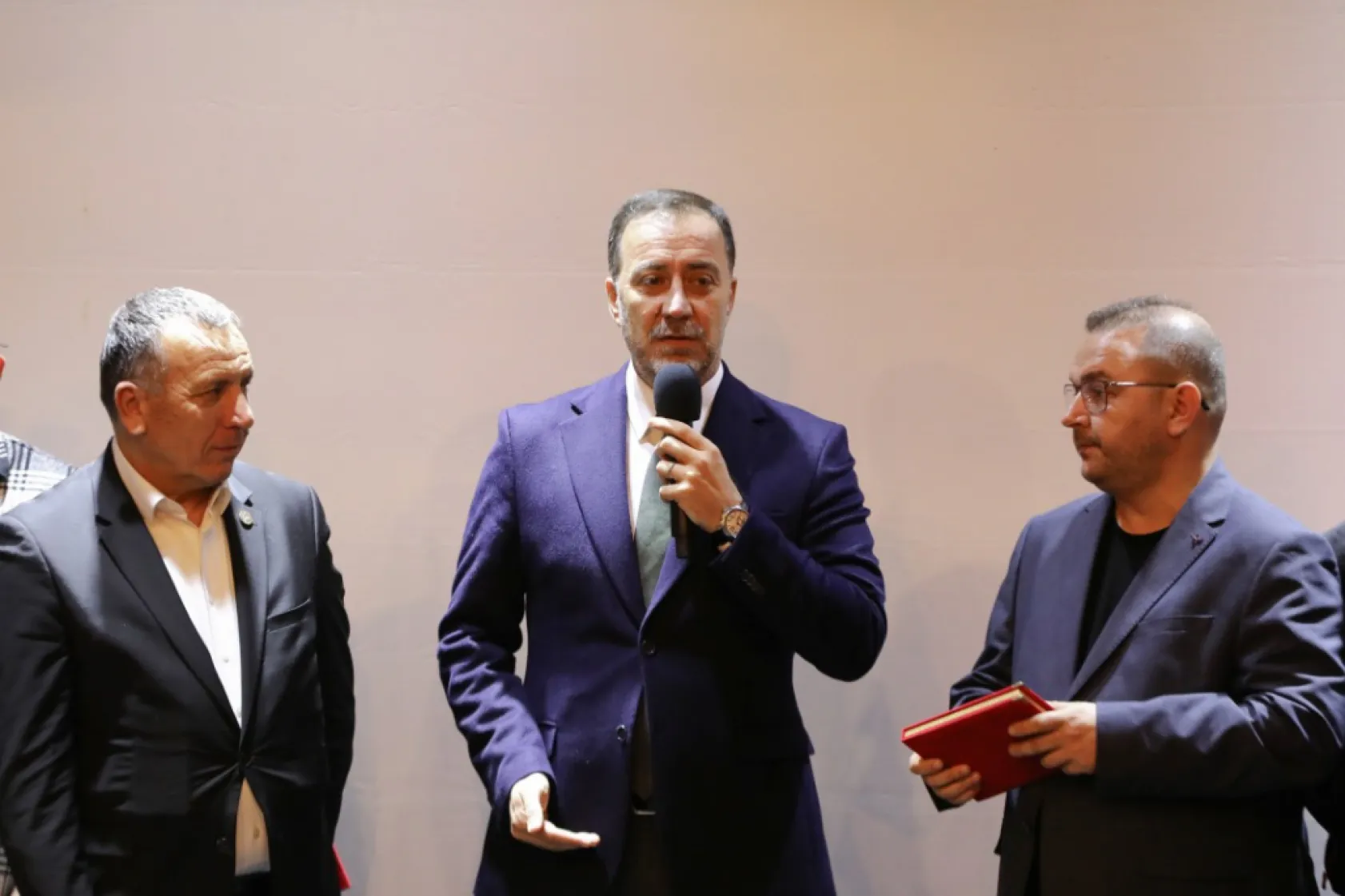 Mübadelenin 100. yılına özel anma programları düzenlendi