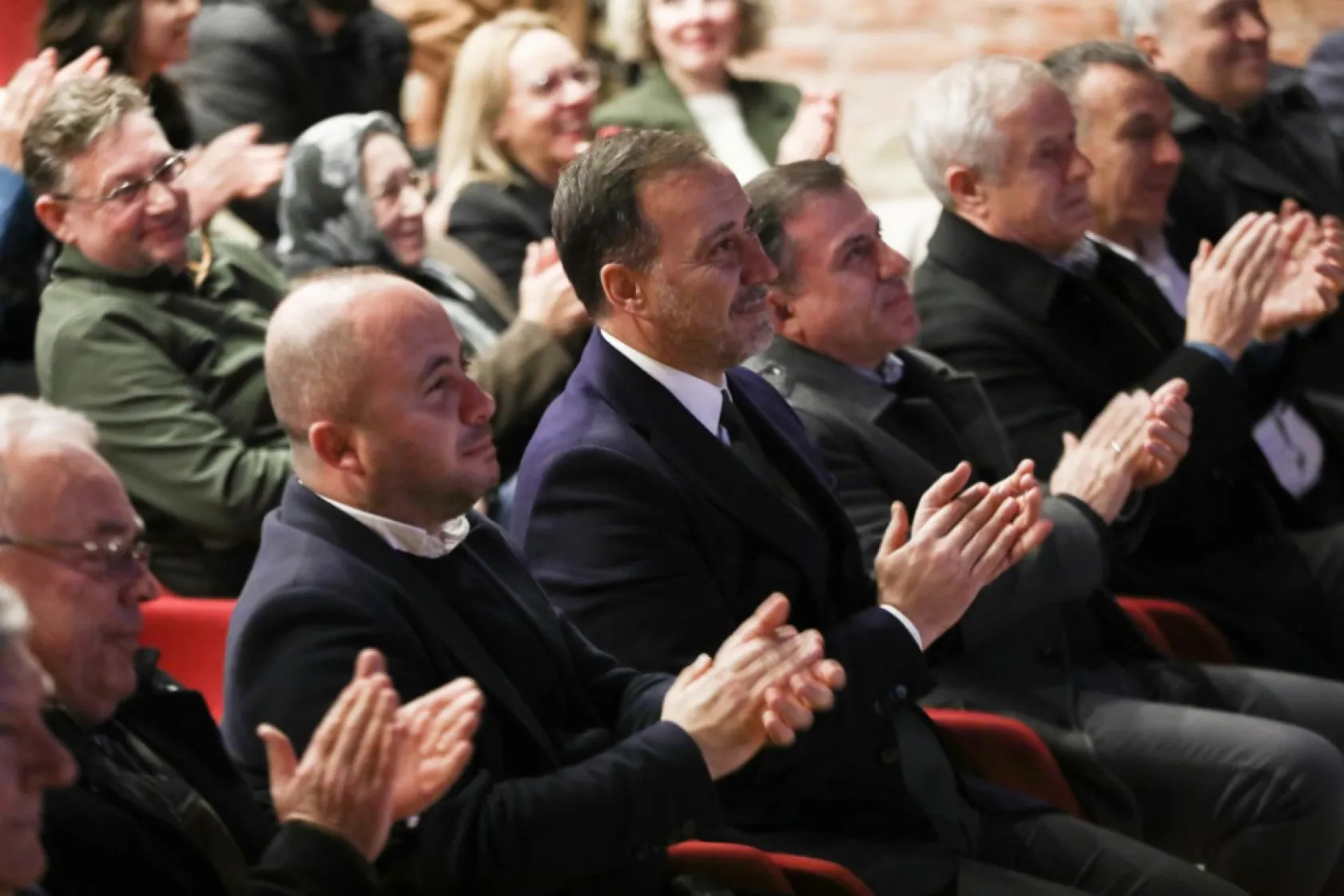 Mübadelenin 100. yılına özel anma programları düzenlendi