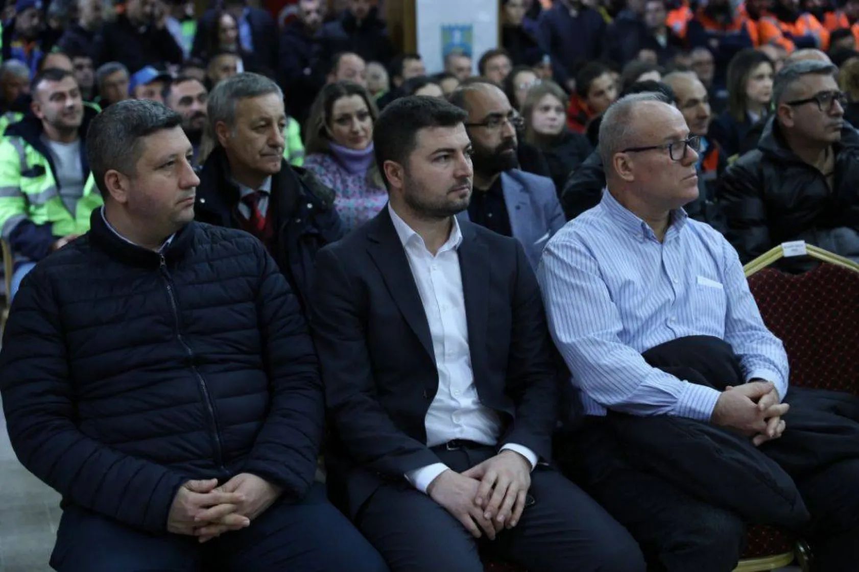 Silivri Belediyesinde toplu iş sözleşmesi imzalandı