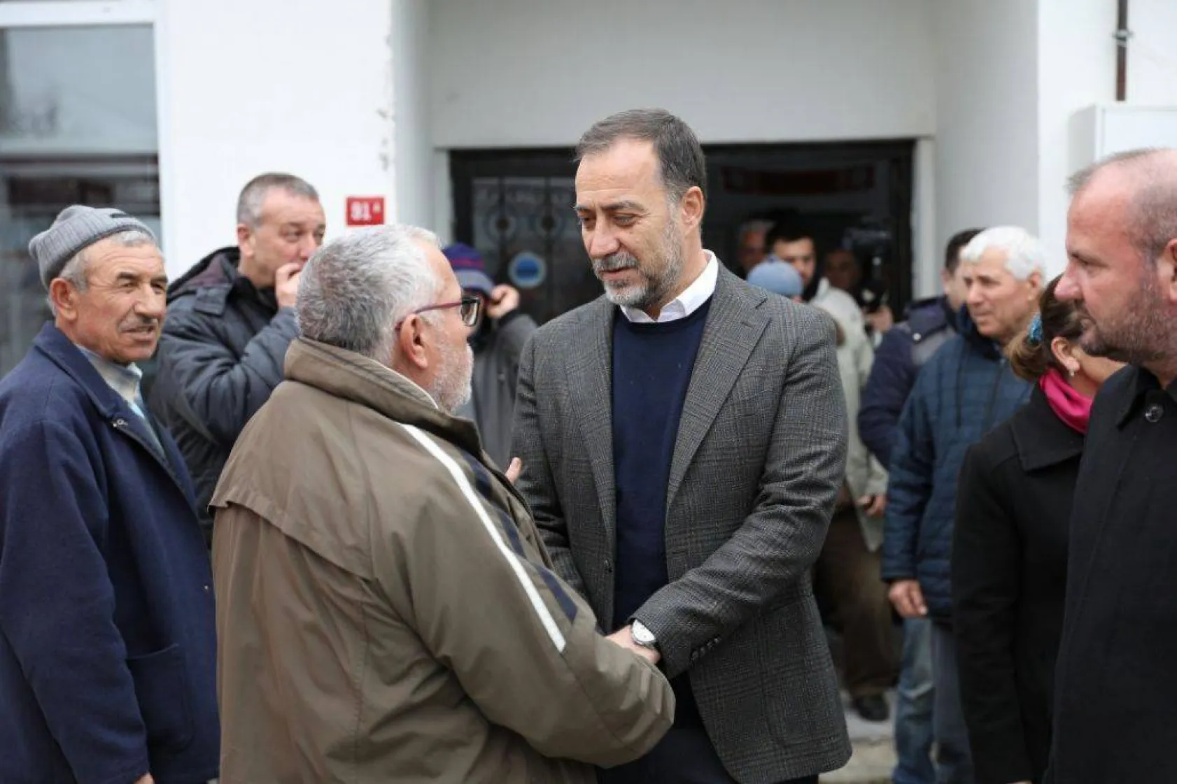 Silivrili çiftçiler milli Ayçiçek tohumu sevinci yaşıyor