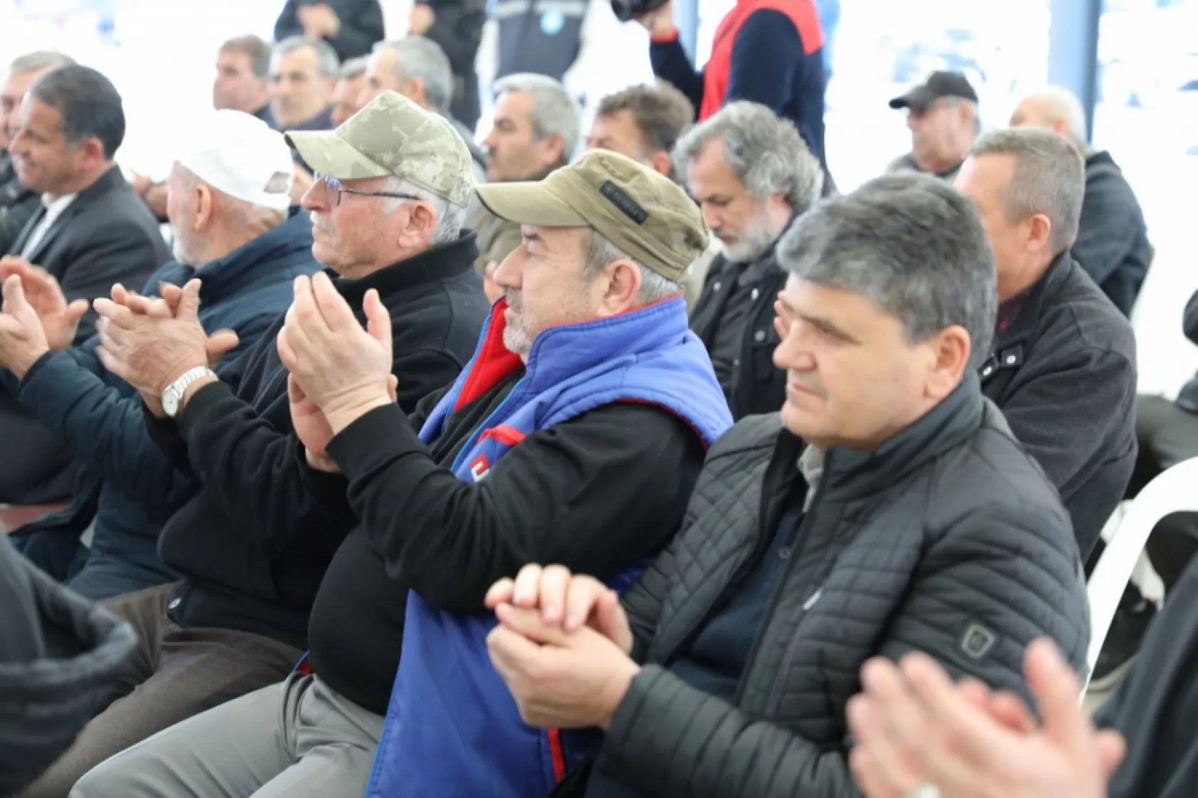 Milli Ayçiçek tohumu seferberliği devam ediyor