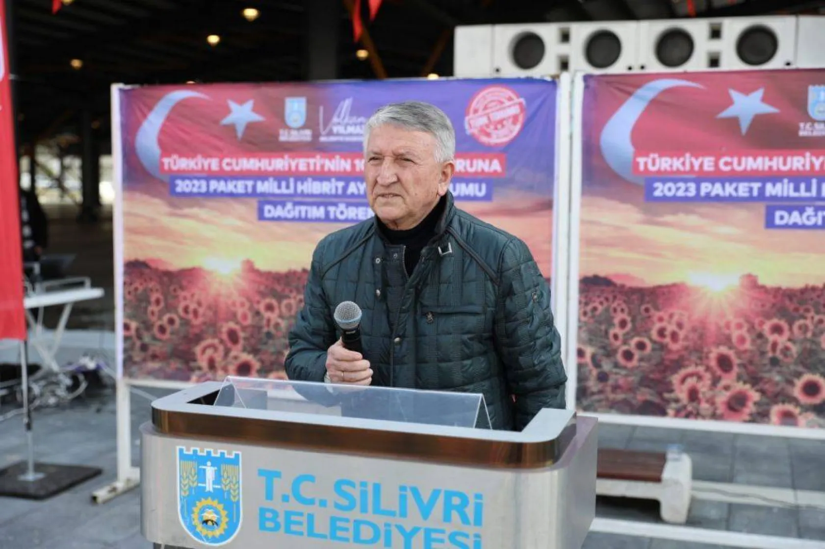 Milli Ayçiçek tohumu seferberliği devam ediyor