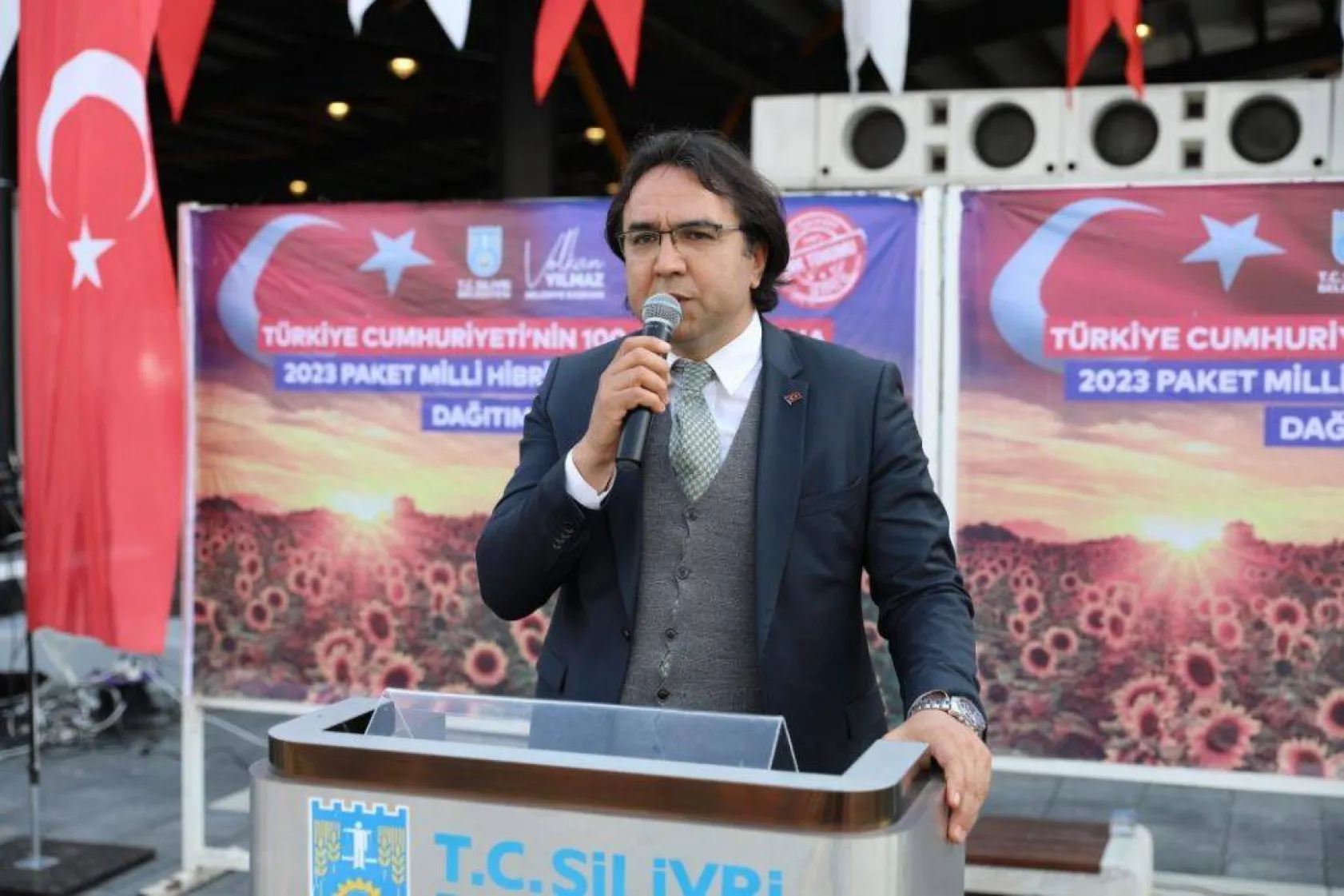 Milli Ayçiçek tohumu seferberliği devam ediyor