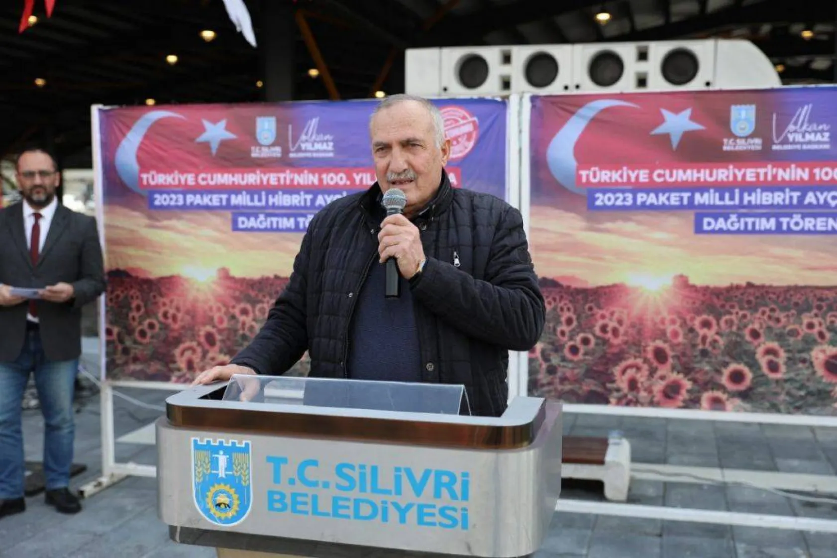 Milli Ayçiçek tohumu seferberliği devam ediyor