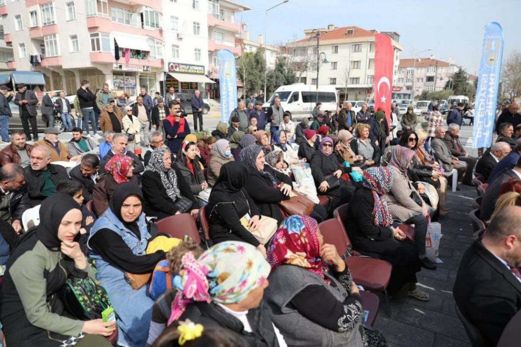 Milli Ayçiçek tohumu seferberliği devam ediyor