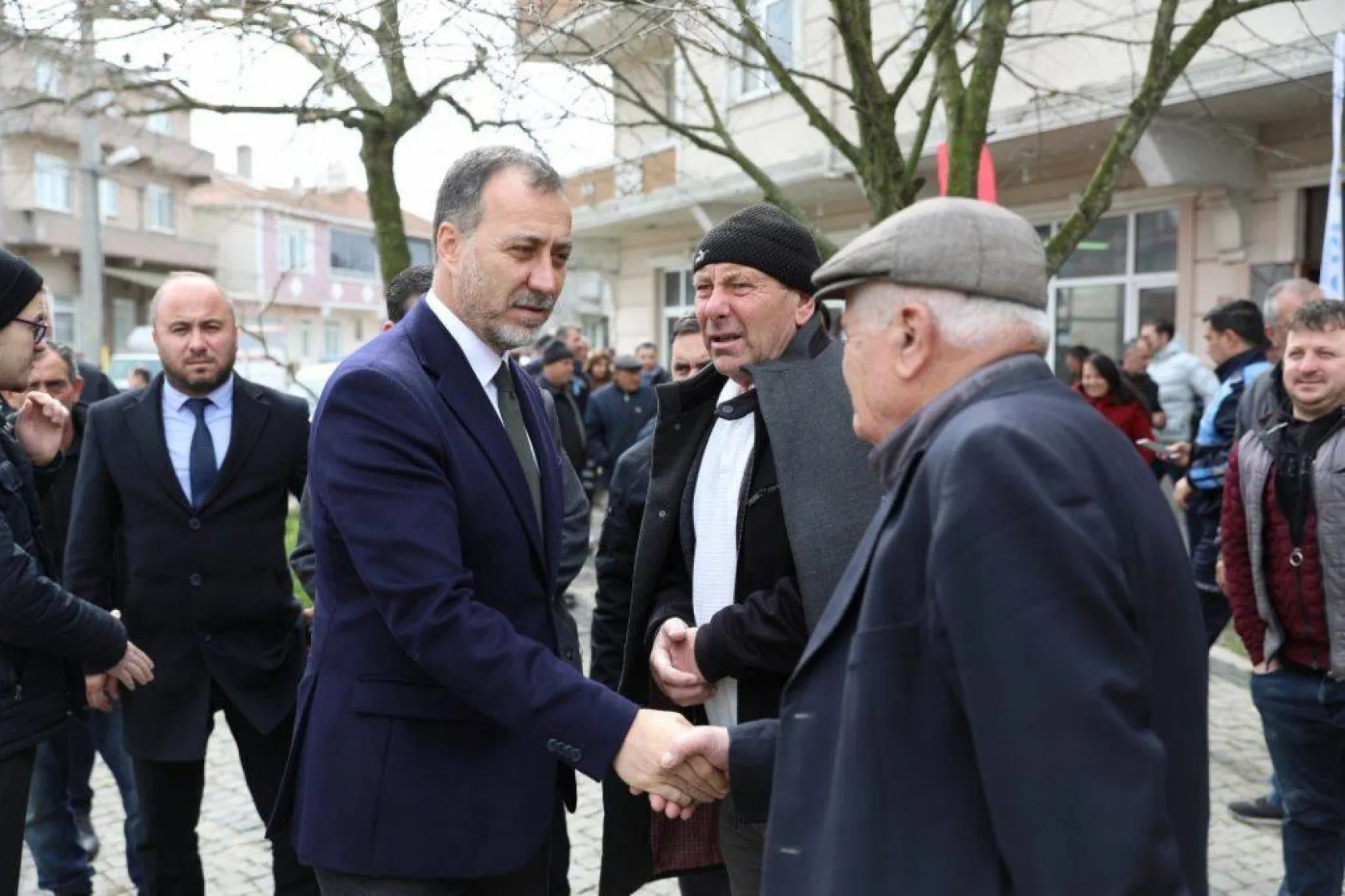 Çiftçilerin yüzü milli Ayçiçek tohumuyla gülüyor