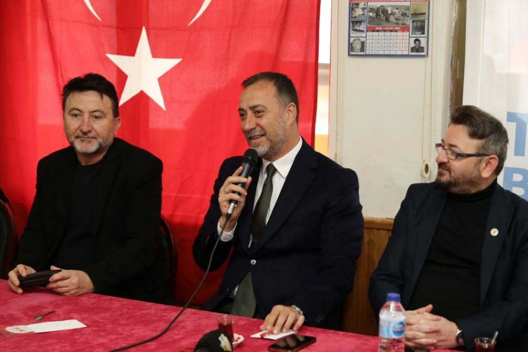 Çiftçilerin yüzü milli Ayçiçek tohumuyla gülüyor