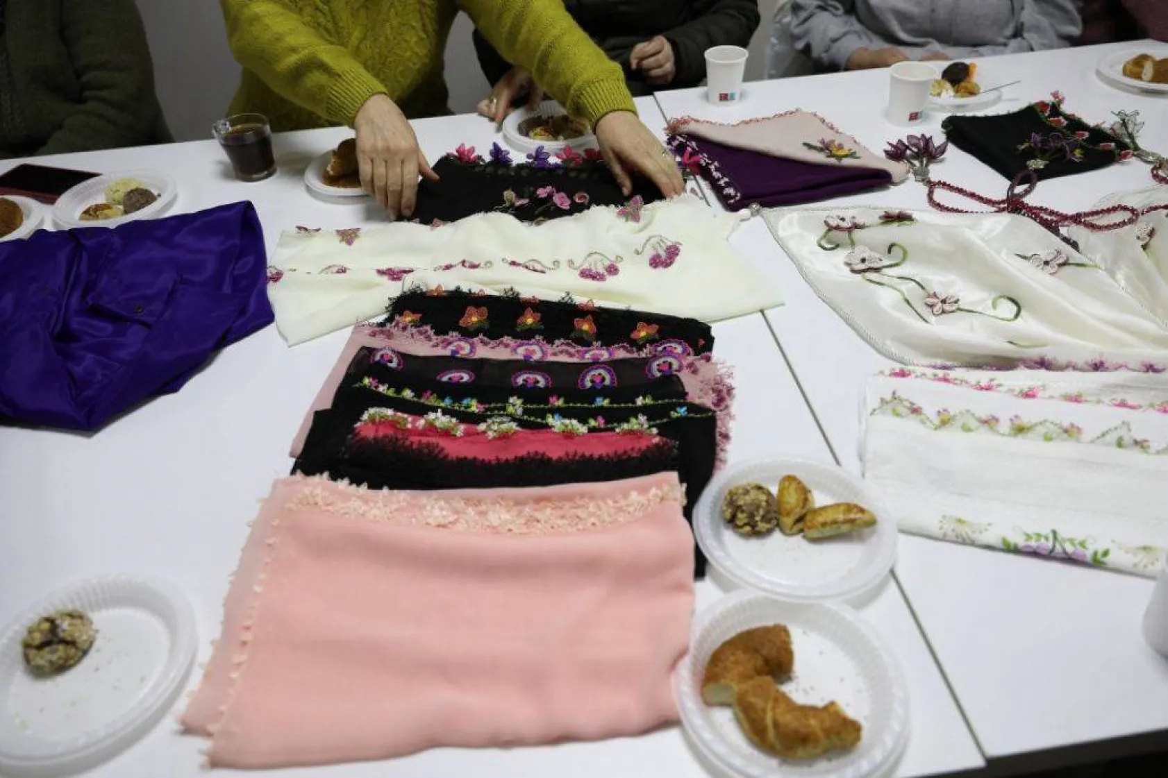 Çiftçilerin yüzü milli Ayçiçek tohumuyla gülüyor