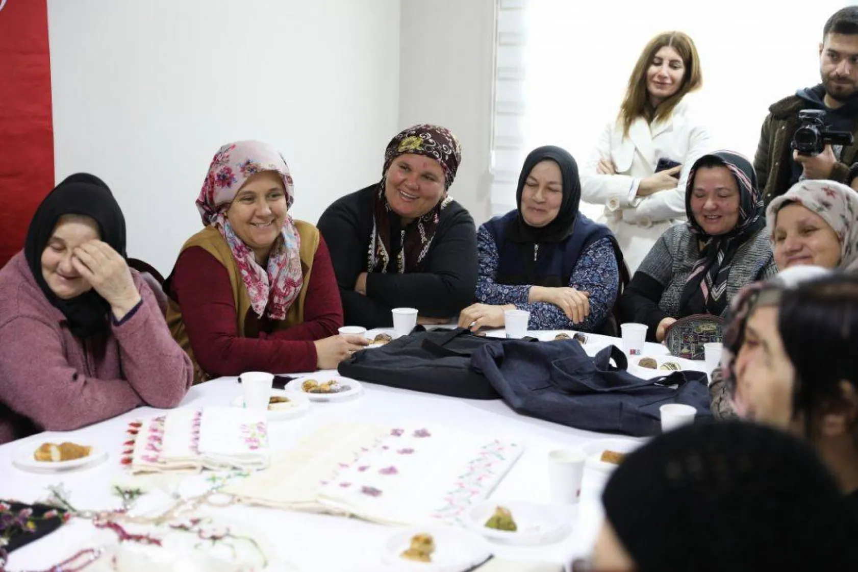 Çiftçilerin yüzü milli Ayçiçek tohumuyla gülüyor