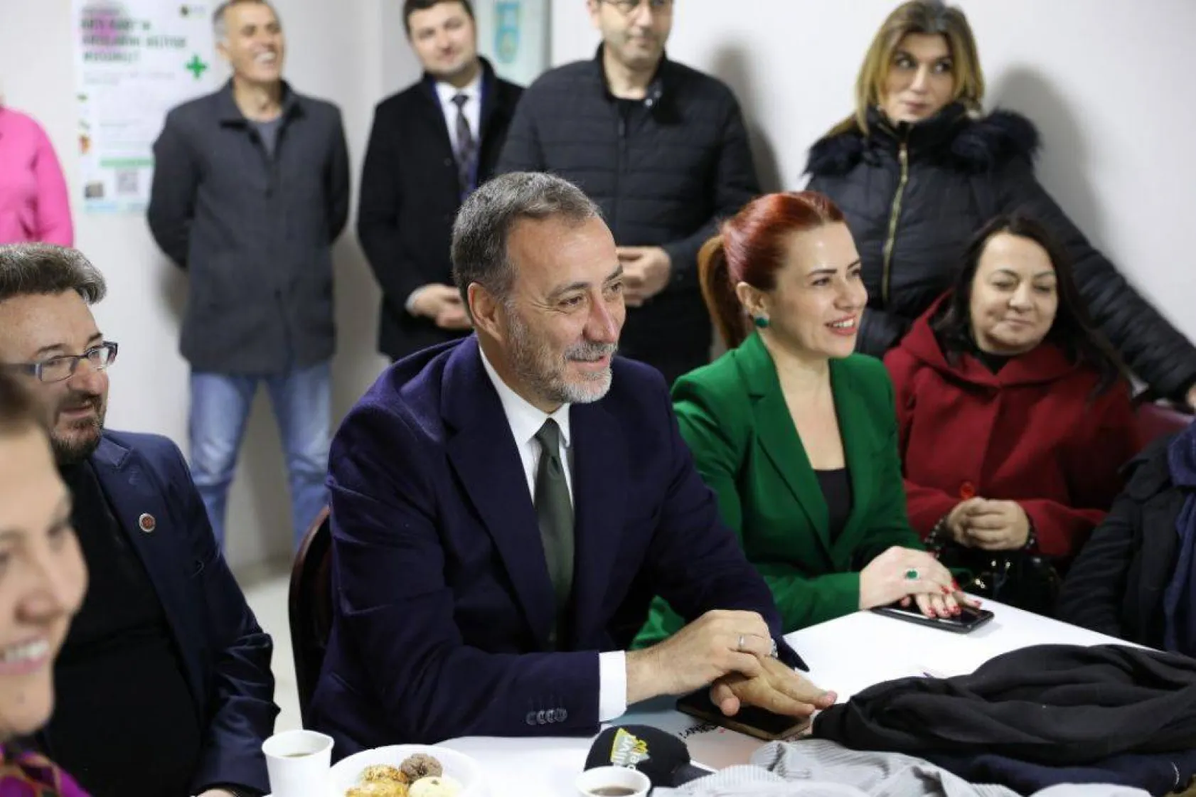 Çiftçilerin yüzü milli Ayçiçek tohumuyla gülüyor