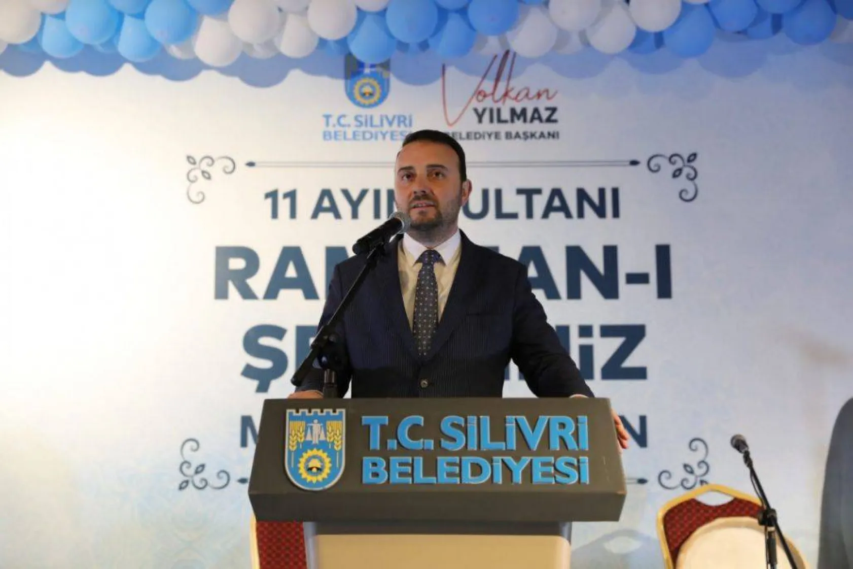 Selimpaşa çevre dostu kapalı pazar yerine kavuştu