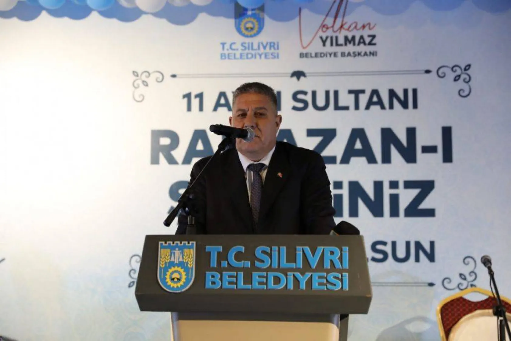 Selimpaşa çevre dostu kapalı pazar yerine kavuştu