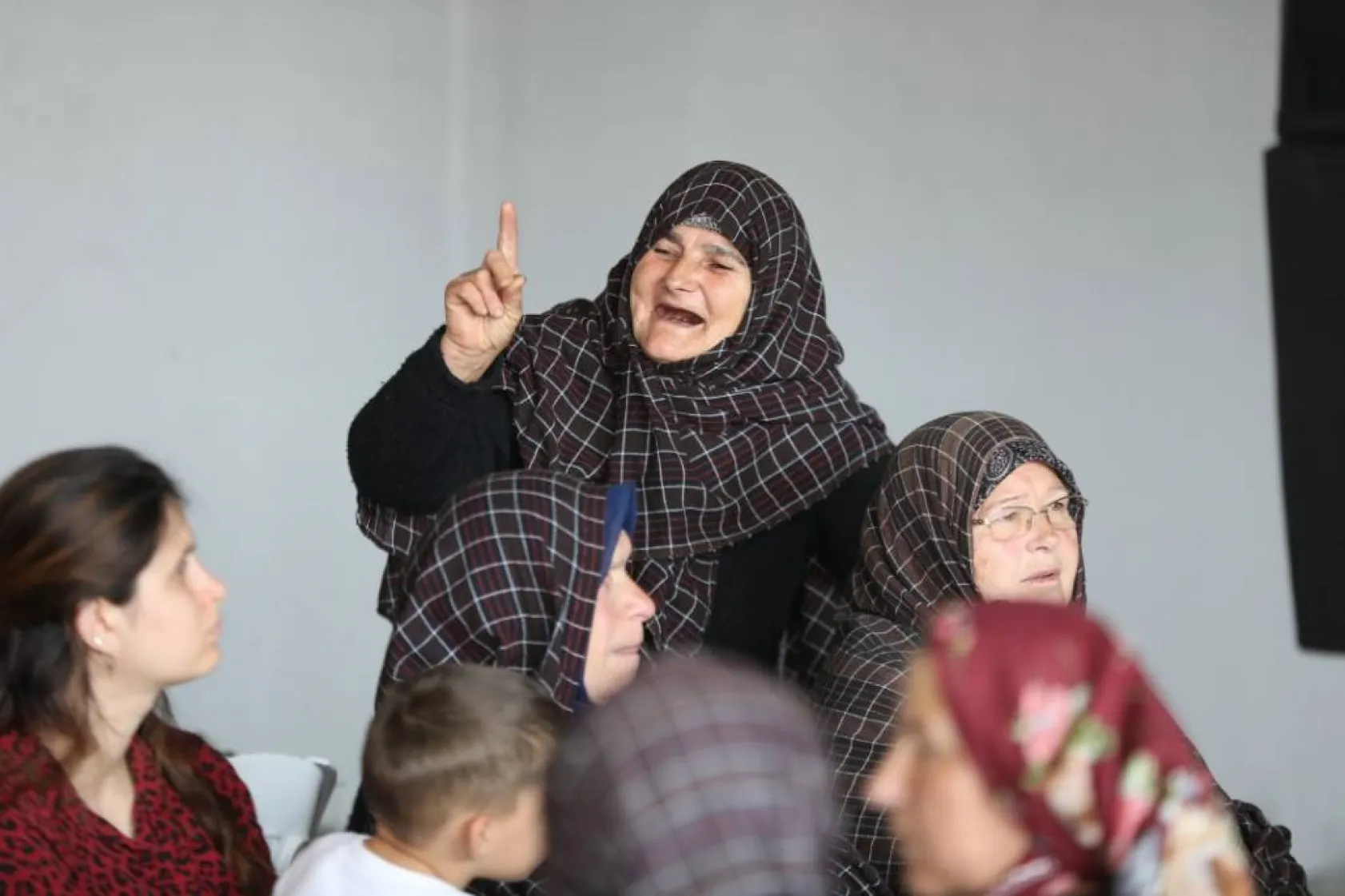 Silivri Belediyesi 650 kadına 90.000 fide dağıttı