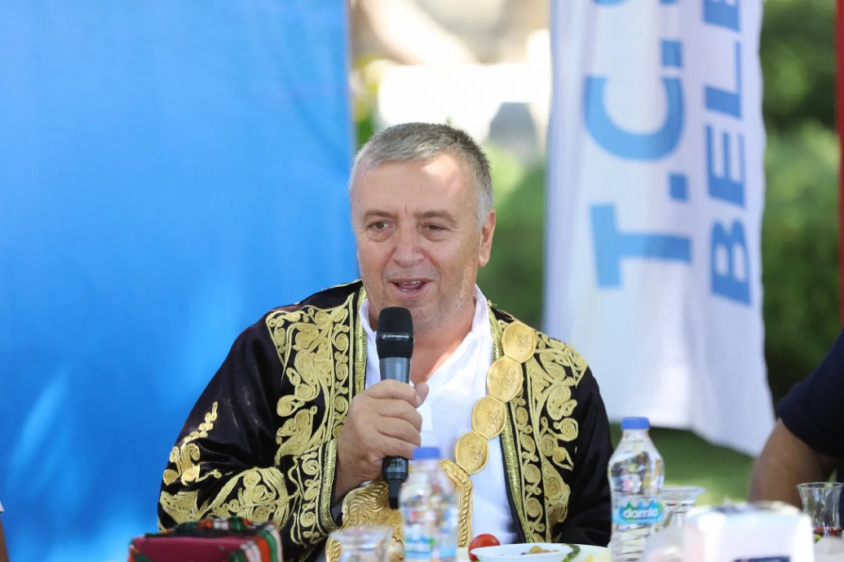 Silivri'de Ata sporu heyecanı başlıyor