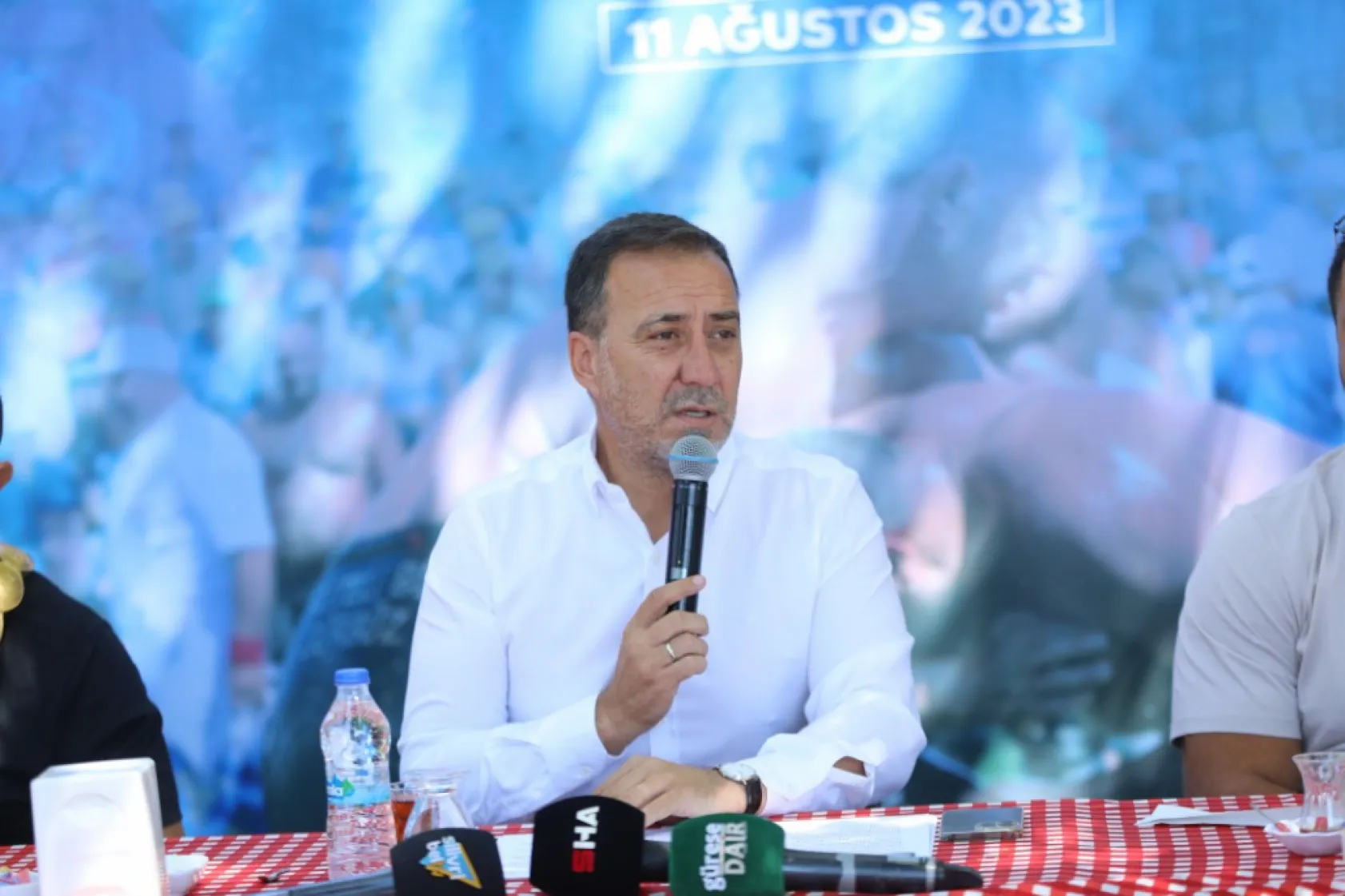 Silivri'de Ata sporu heyecanı başlıyor