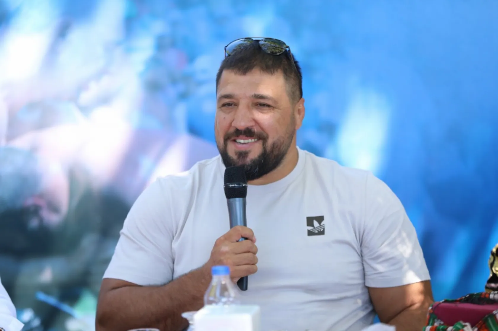 Silivri'de Ata sporu heyecanı başlıyor