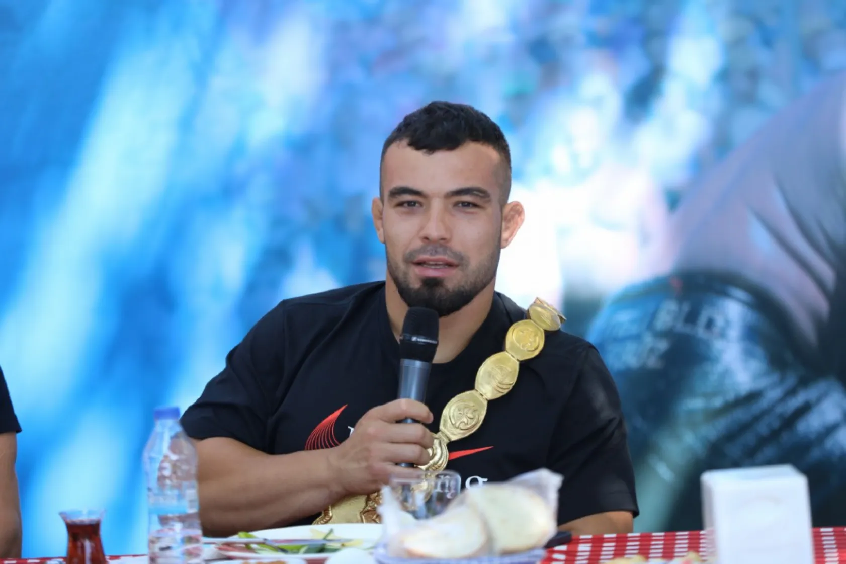 Silivri'de Ata sporu heyecanı başlıyor