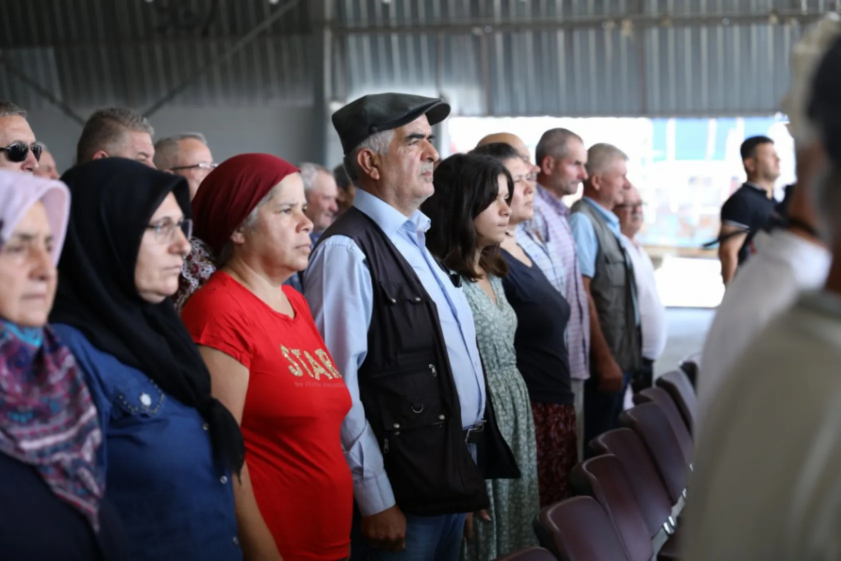 Başkan Yılmaz: 'Silivri'nin bir turizm master planına ihtiyacı var'