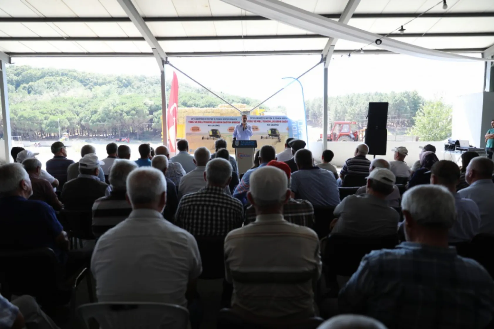 Başkan Yılmaz: 'Silivri'nin bir turizm master planına ihtiyacı var'