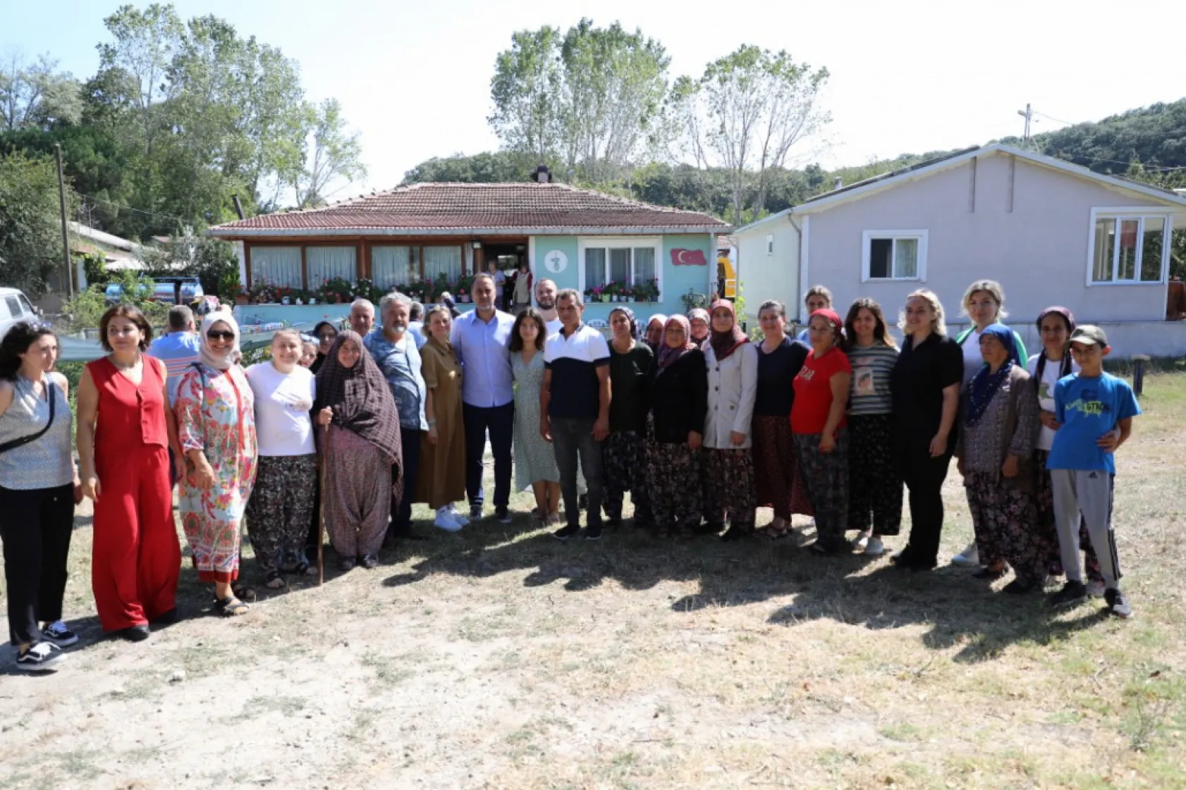 Başkan Yılmaz: 'Silivri'nin bir turizm master planına ihtiyacı var'