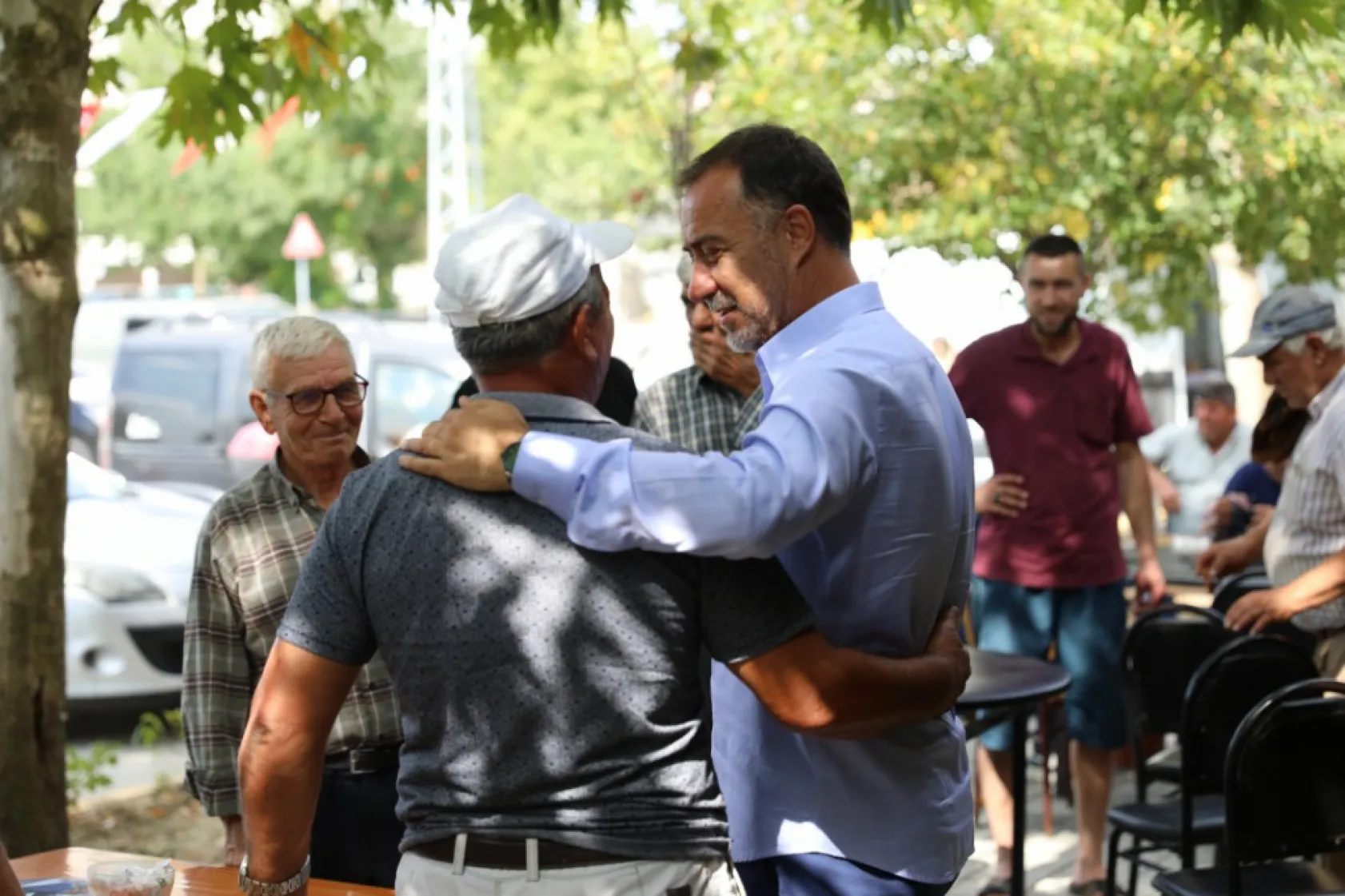 Başkan Yılmaz: 'Silivri'nin bir turizm master planına ihtiyacı var'