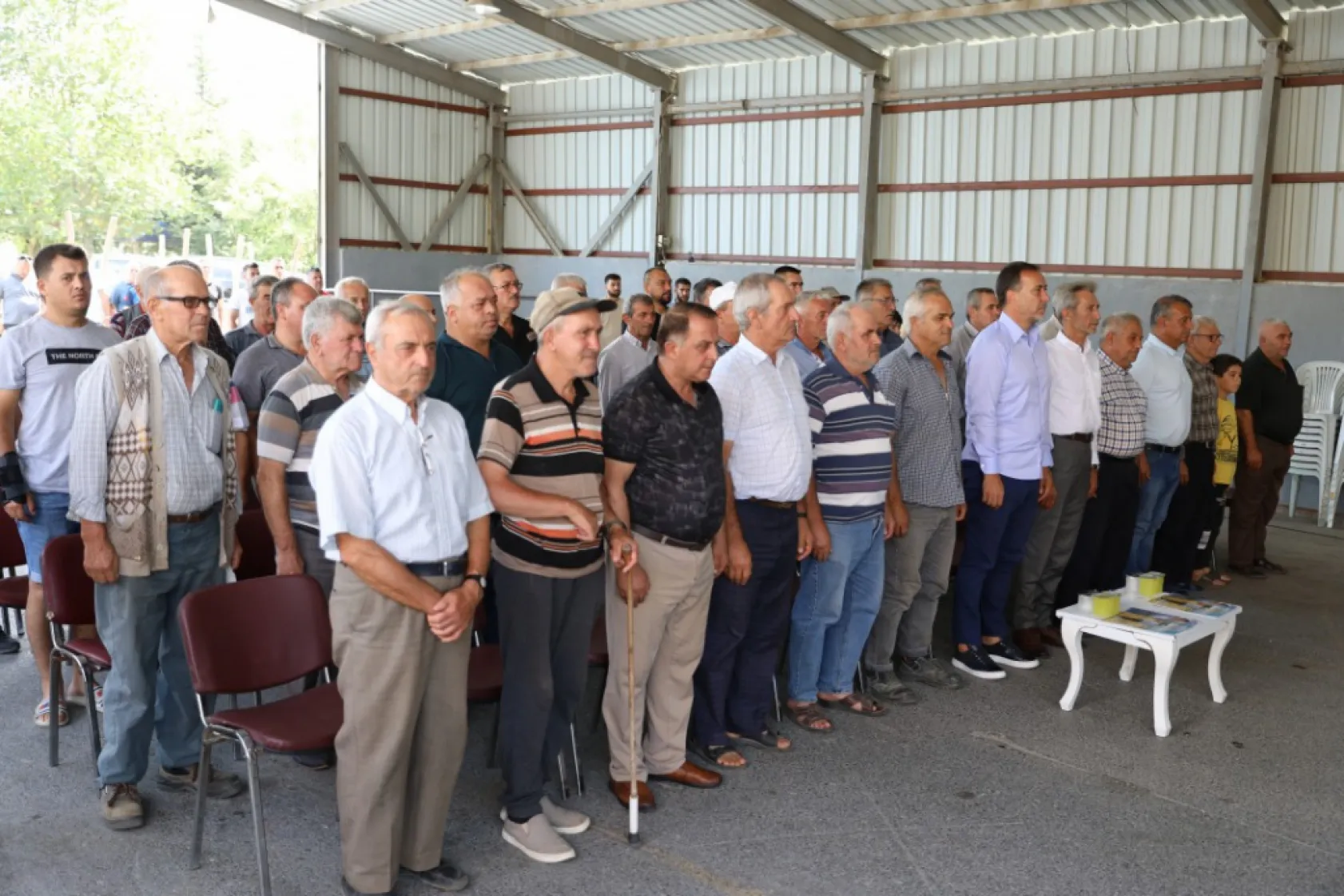 Başkan Yılmaz: 'Silivri'nin bir turizm master planına ihtiyacı var'