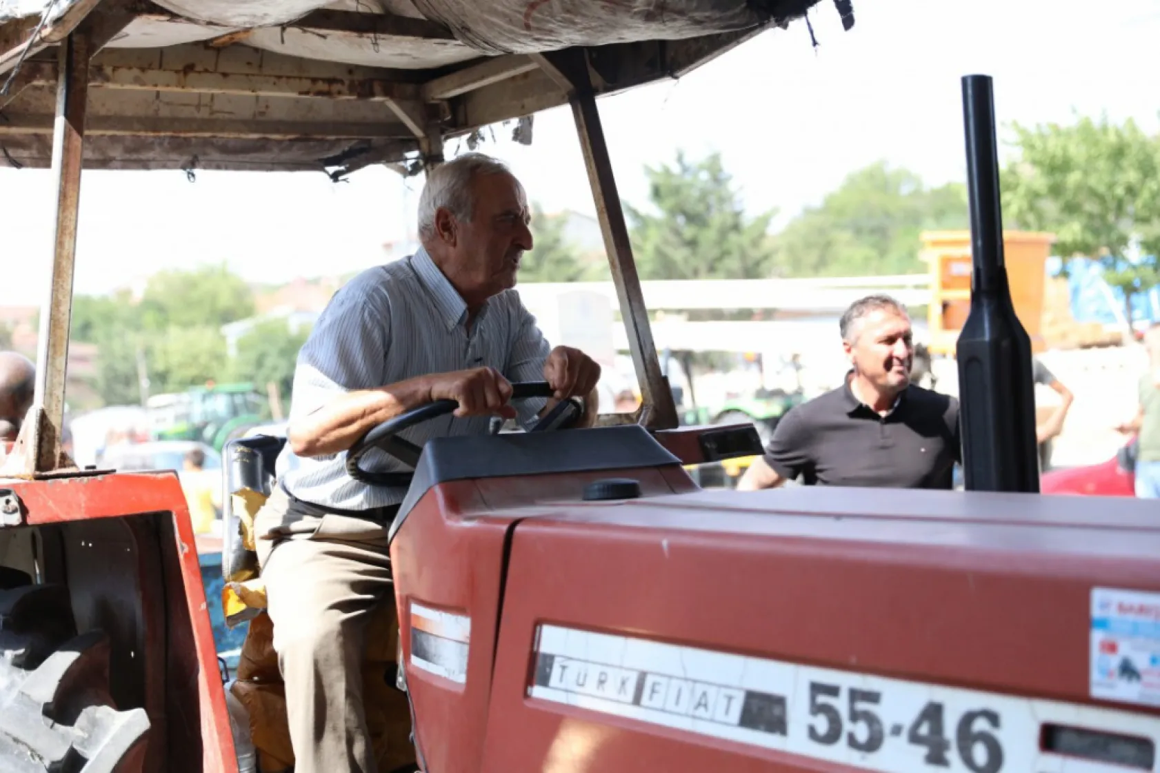 Başkan Yılmaz: 'Silivri'nin bir turizm master planına ihtiyacı var'