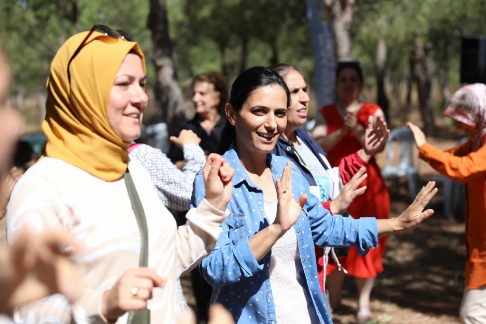 Silivri belediyesinden kadın üreticilere 300.000 fide