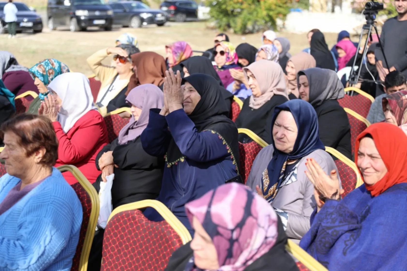 Başkan Yılmaz: 'Silivri'nin üzerinde biriken tozu ve kiri süpürüyoruz'