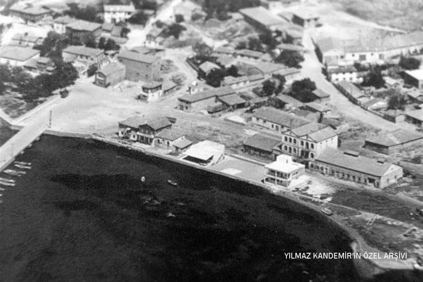 Fotoğraflarla Silivri nostaljisi 2