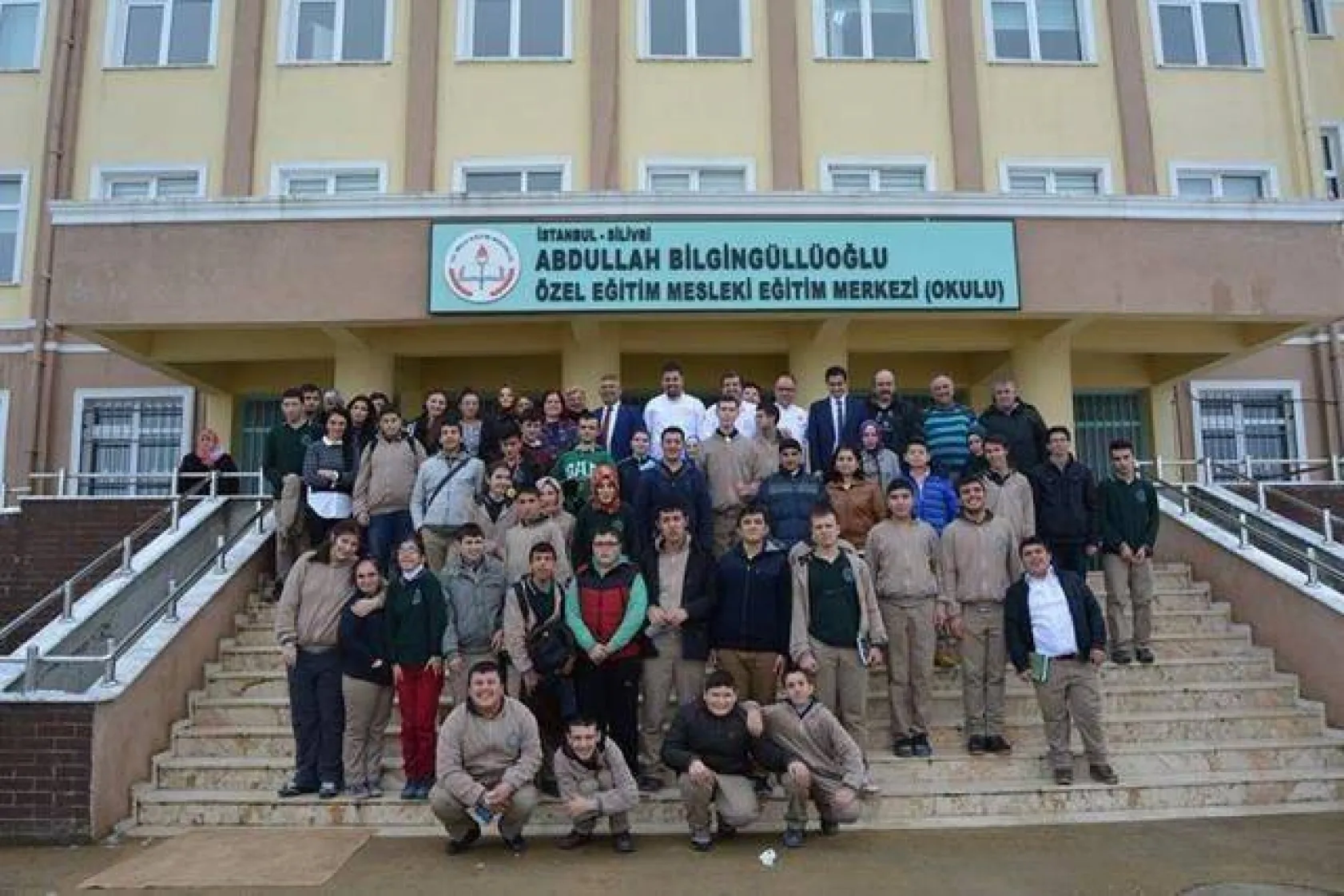 'Lezzete Engel Yok' Paneline Büyük İlgi