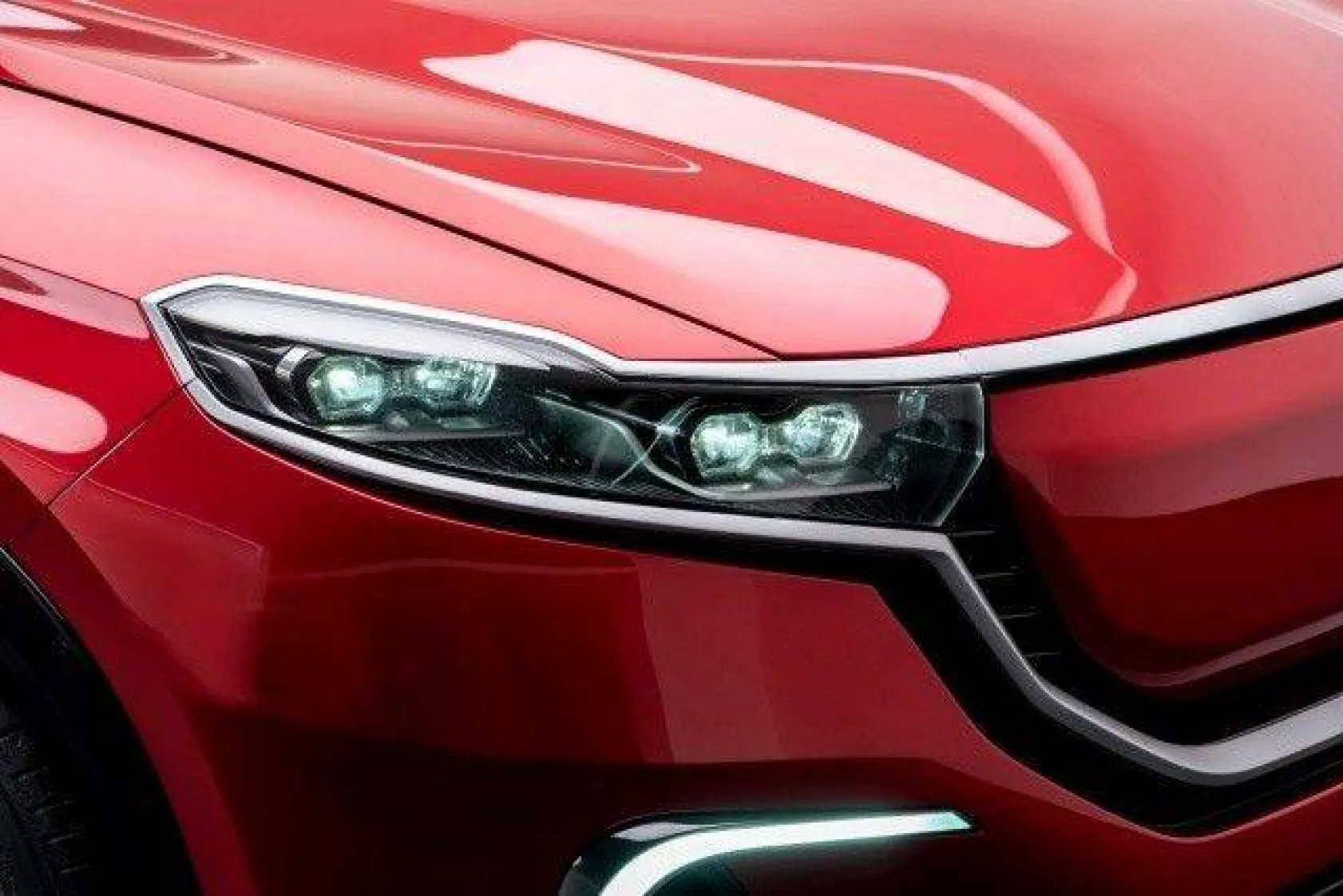 'Yeni Lige' yolculuk başladı