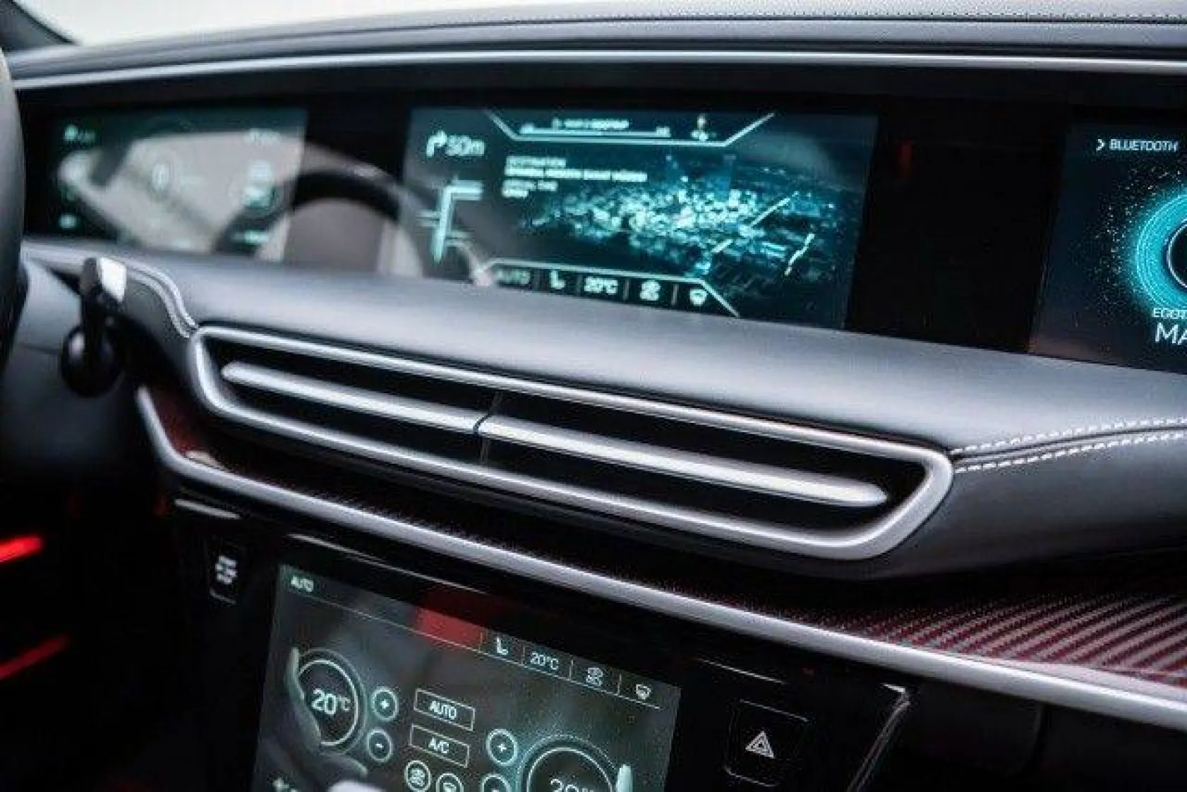 'Yeni Lige' yolculuk başladı