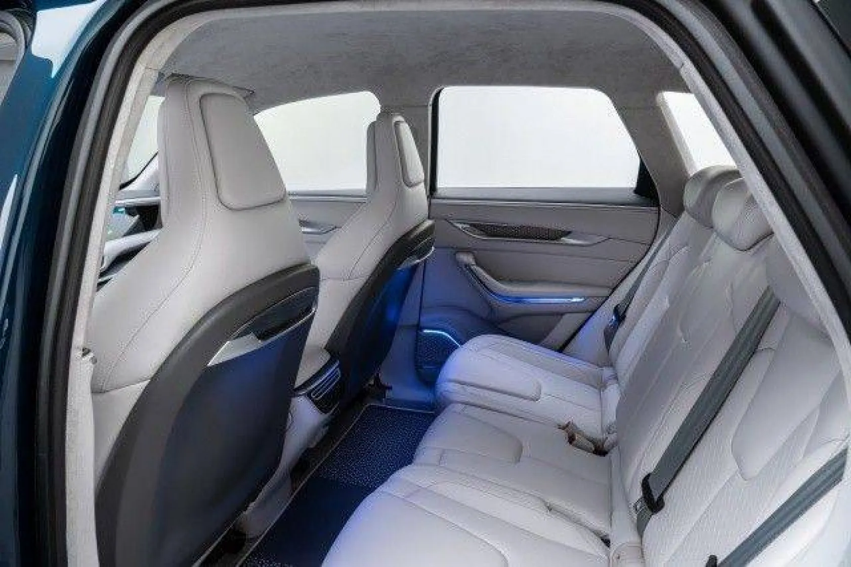 'Yeni Lige' yolculuk başladı