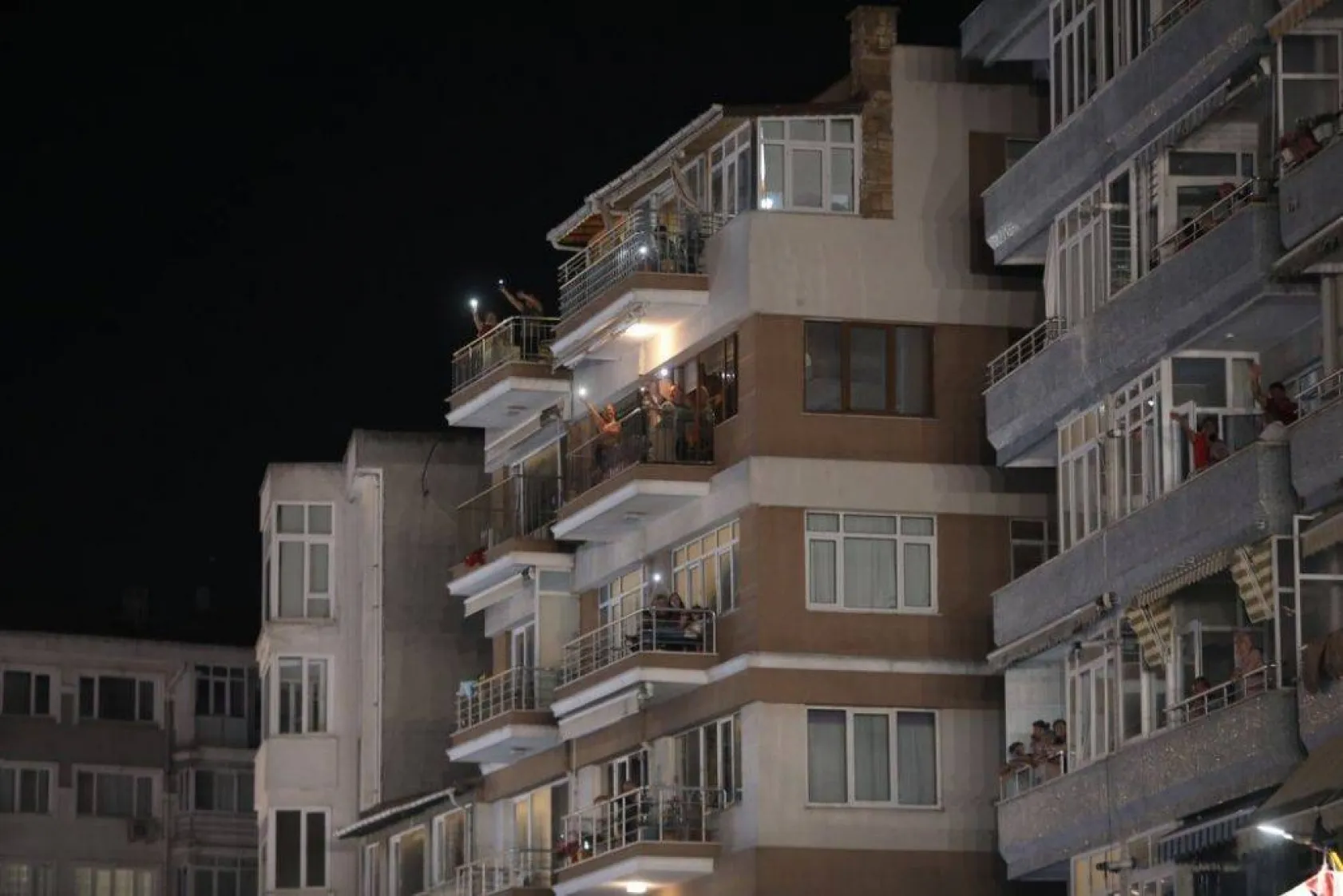 Silivri'de unutulmaz yoğurt festivali