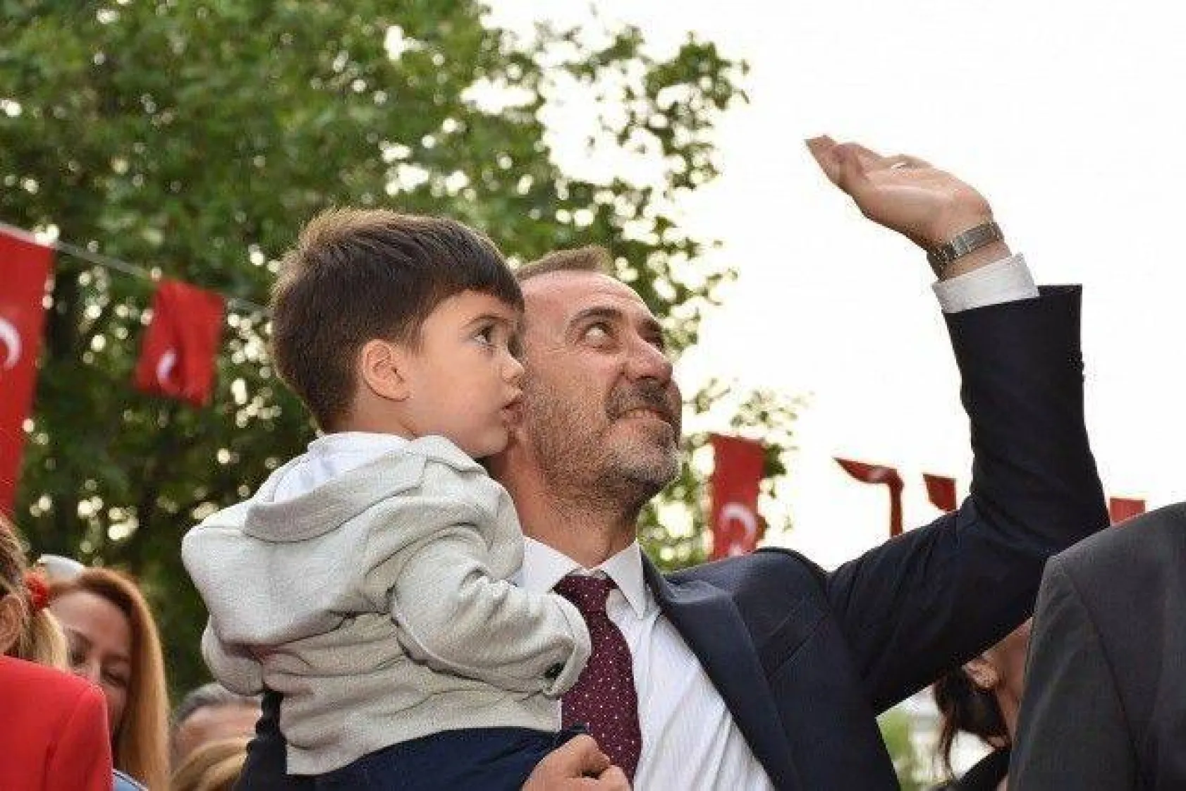 19 Mayıs ve Ramazan Coşkusu Bir Arada