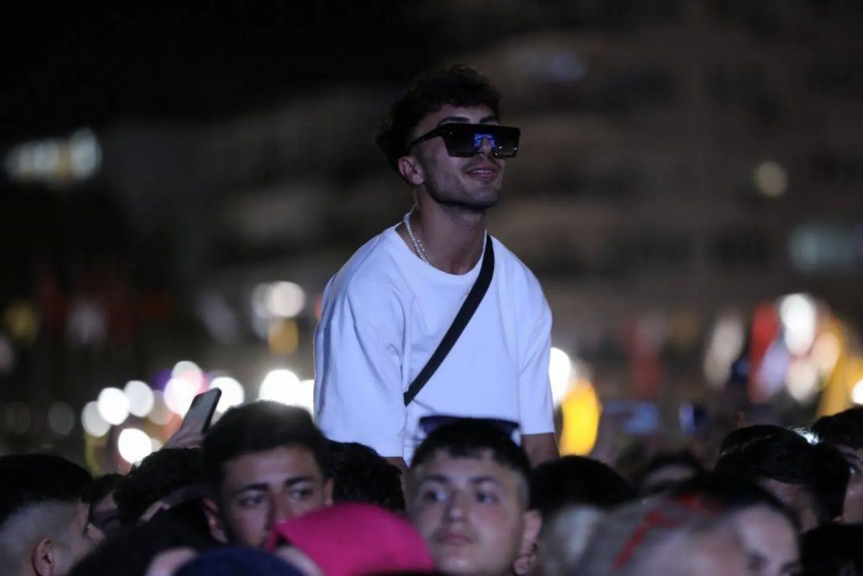 Silivri'de unutulmaz yoğurt festivali