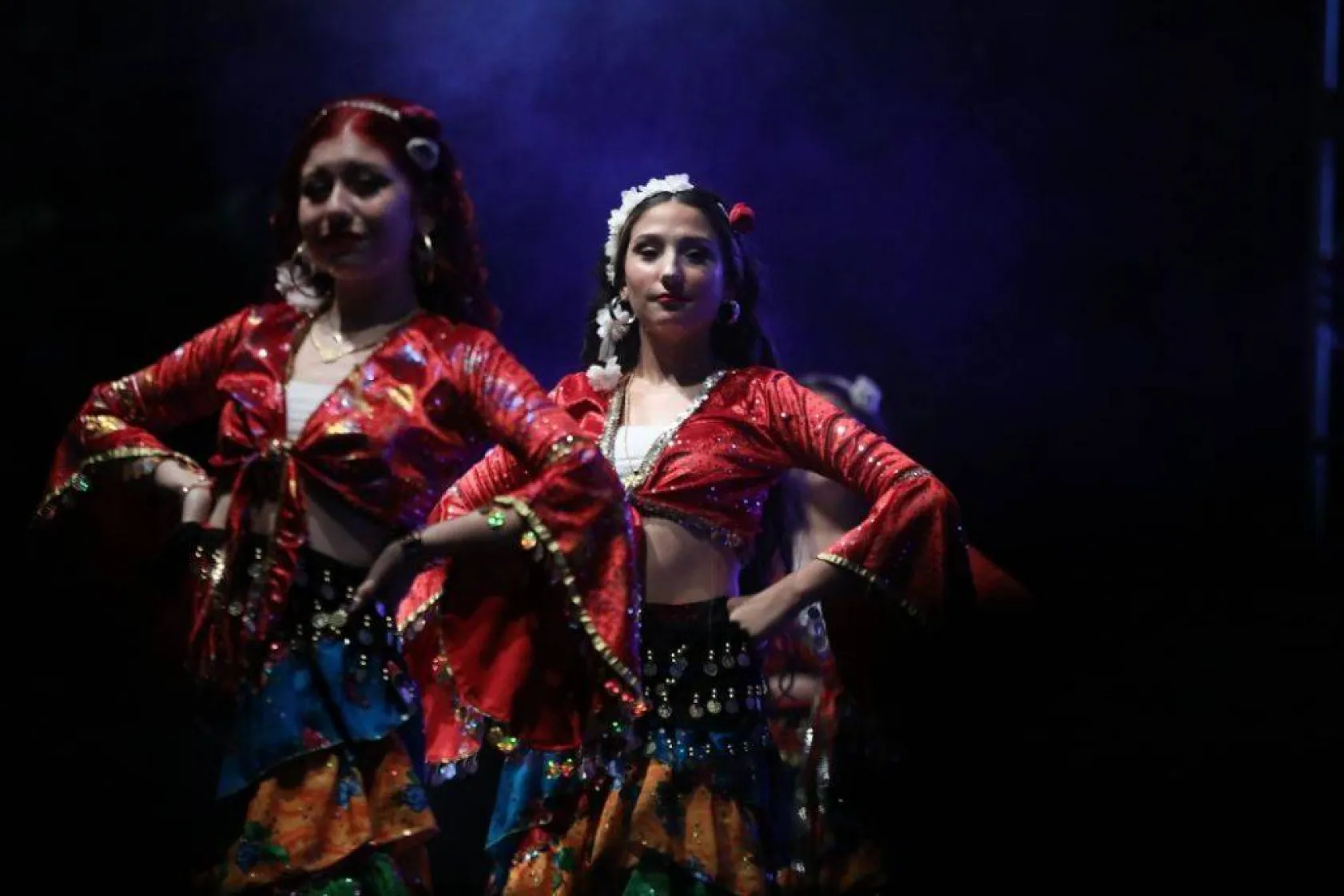 Silivri'de unutulmaz yoğurt festivali