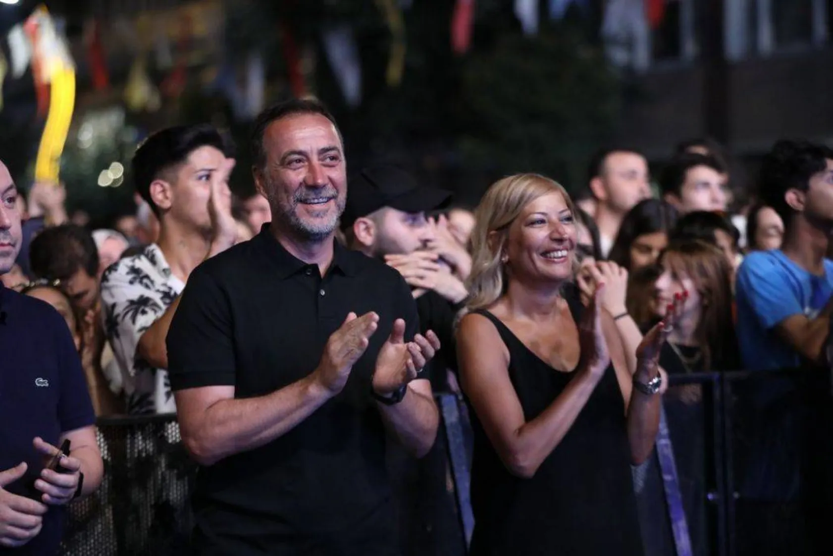Silivri'de unutulmaz yoğurt festivali