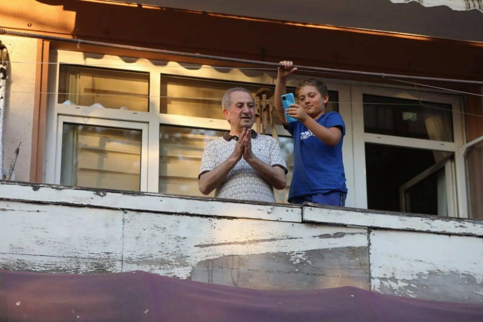 Silivri'de unutulmaz yoğurt festivali