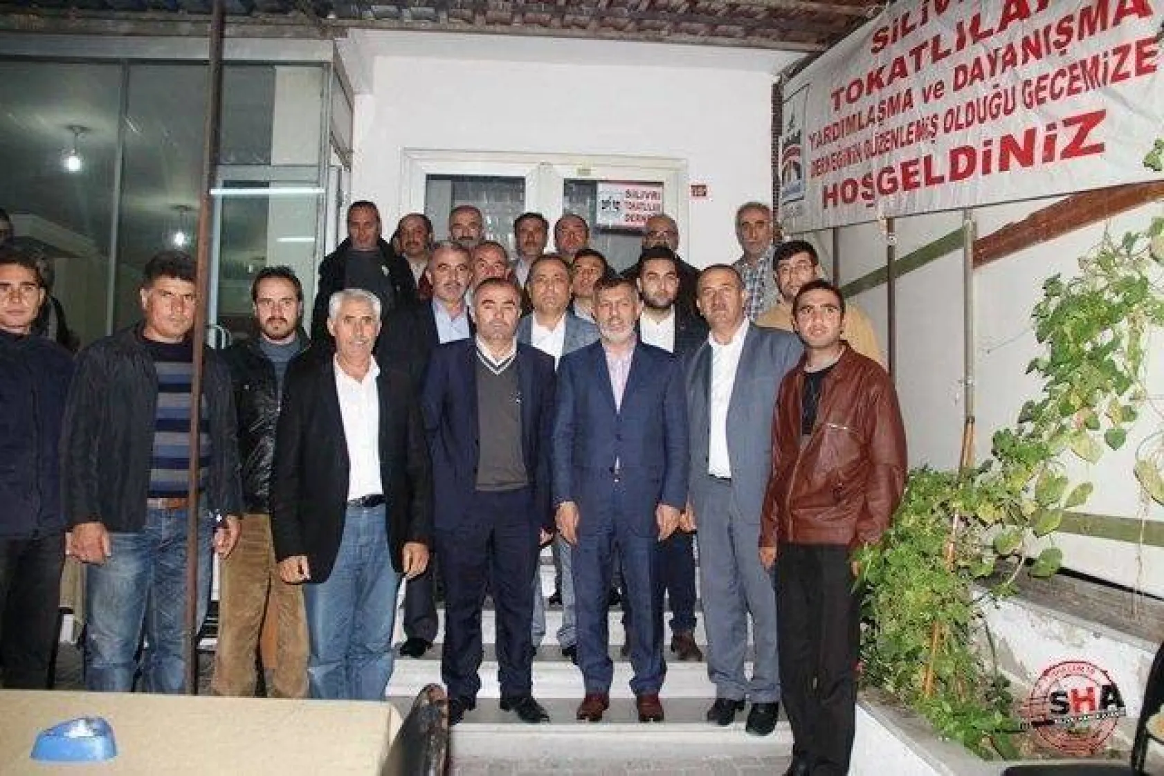 AK Parti, çalışmalarını 3 Ayrı Koldan sürdürüyor