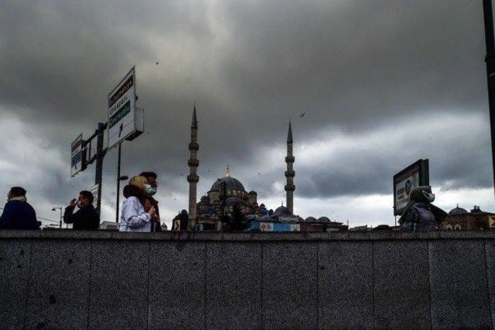 Maskeyle geçen 365 gün: Türkiye'nin virüsle 1 yıllık imtihanı