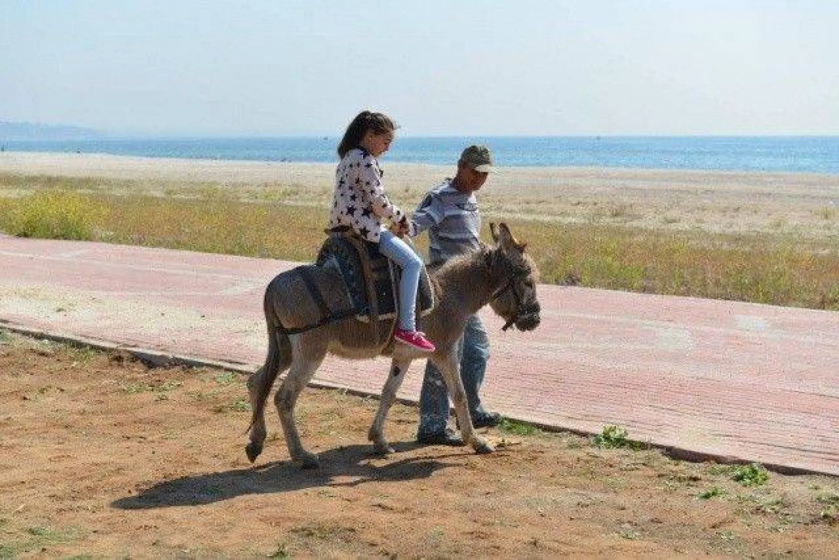 Mutlaka görmeniz gereken bir köy
