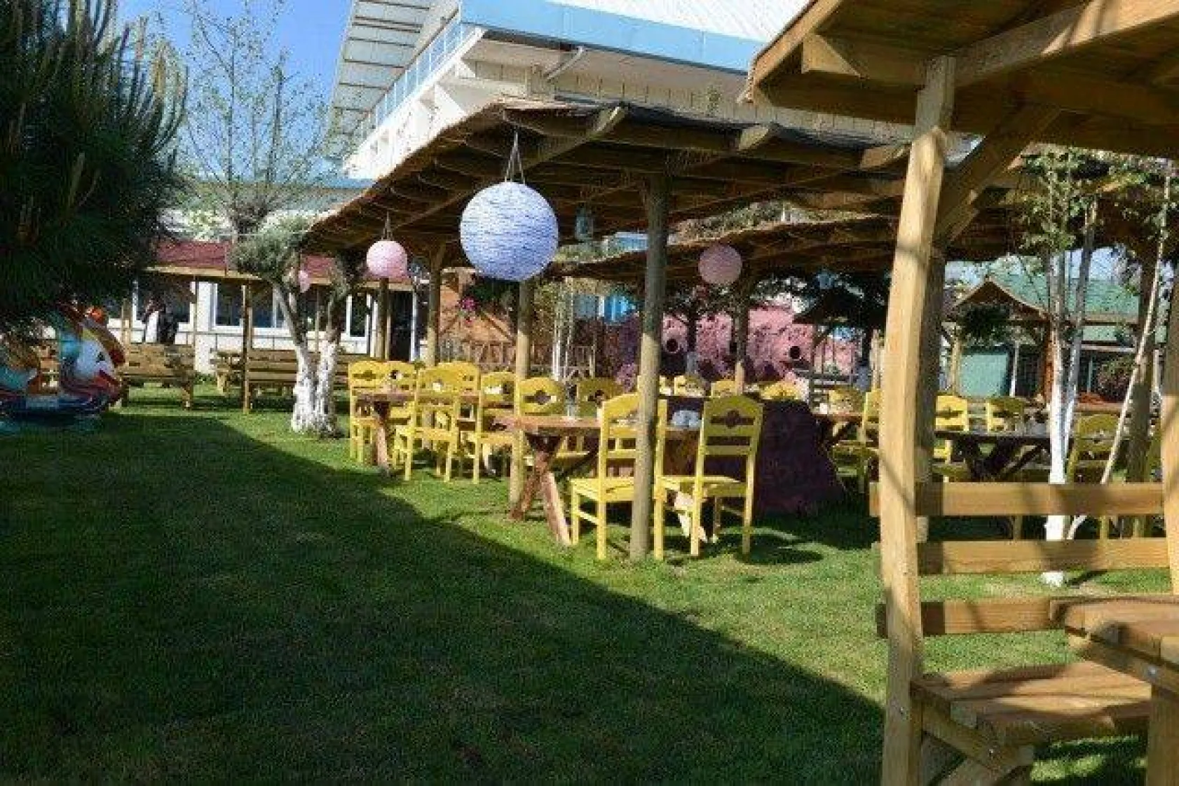 Mutlaka görmeniz gereken bir köy