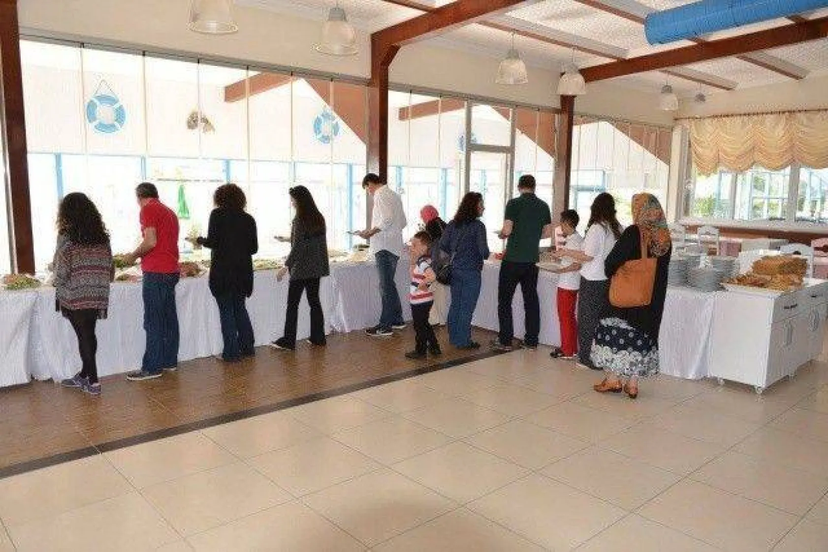 Mutlaka görmeniz gereken bir köy