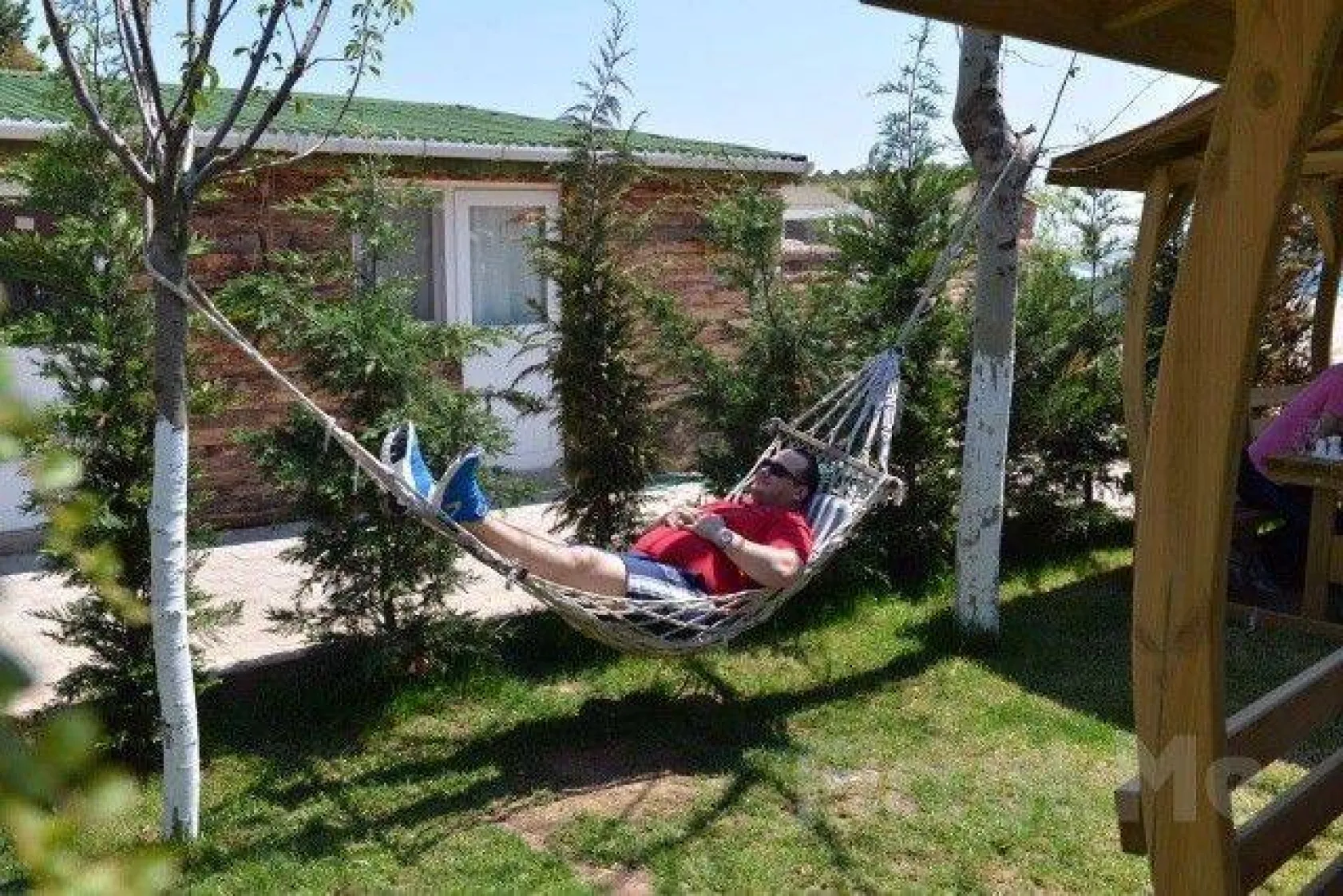 'Mavi Çatı' yenilenen yüzüyle hizmete girdi