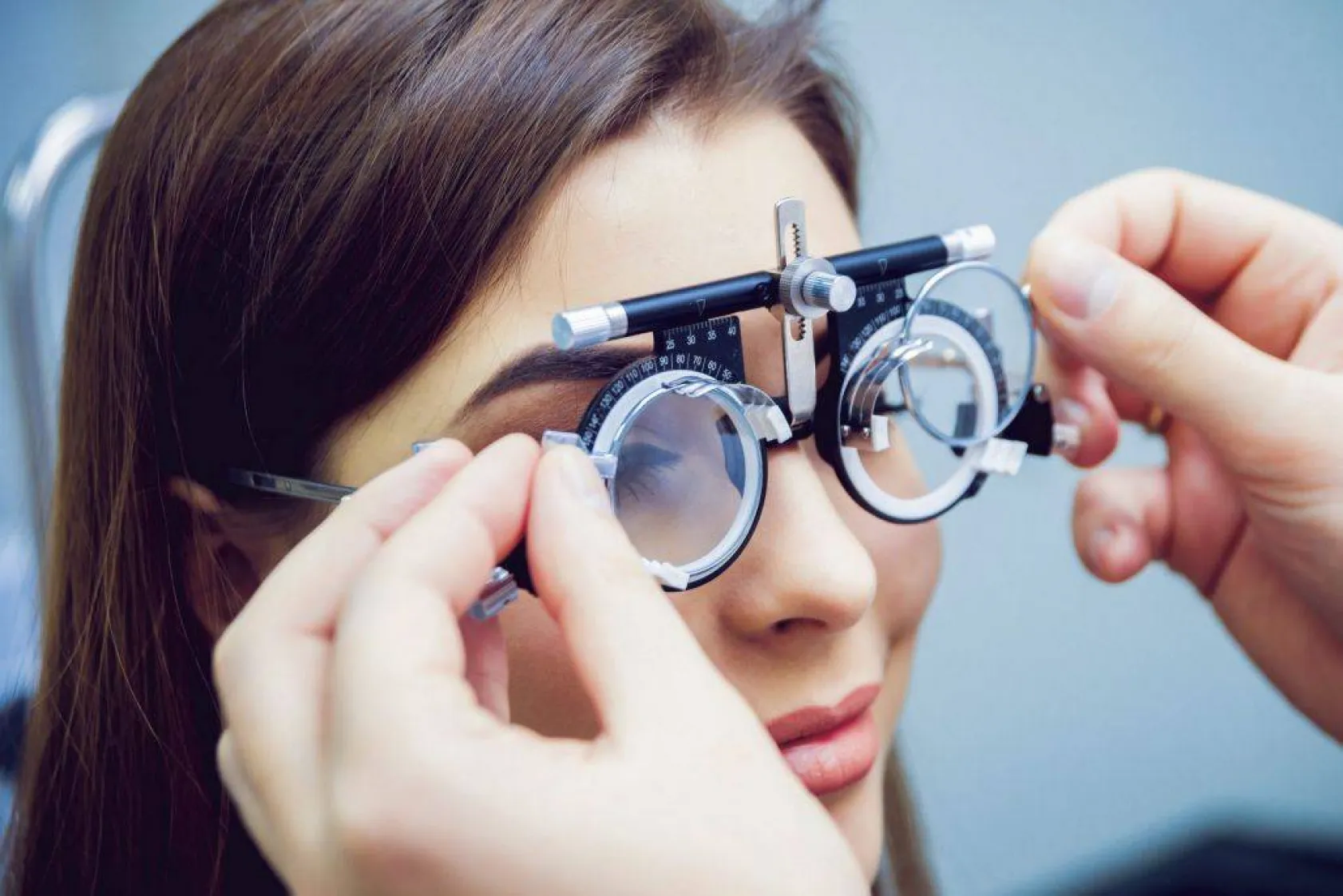 Göz sağlığına zarar veren etkenlere dikkat!