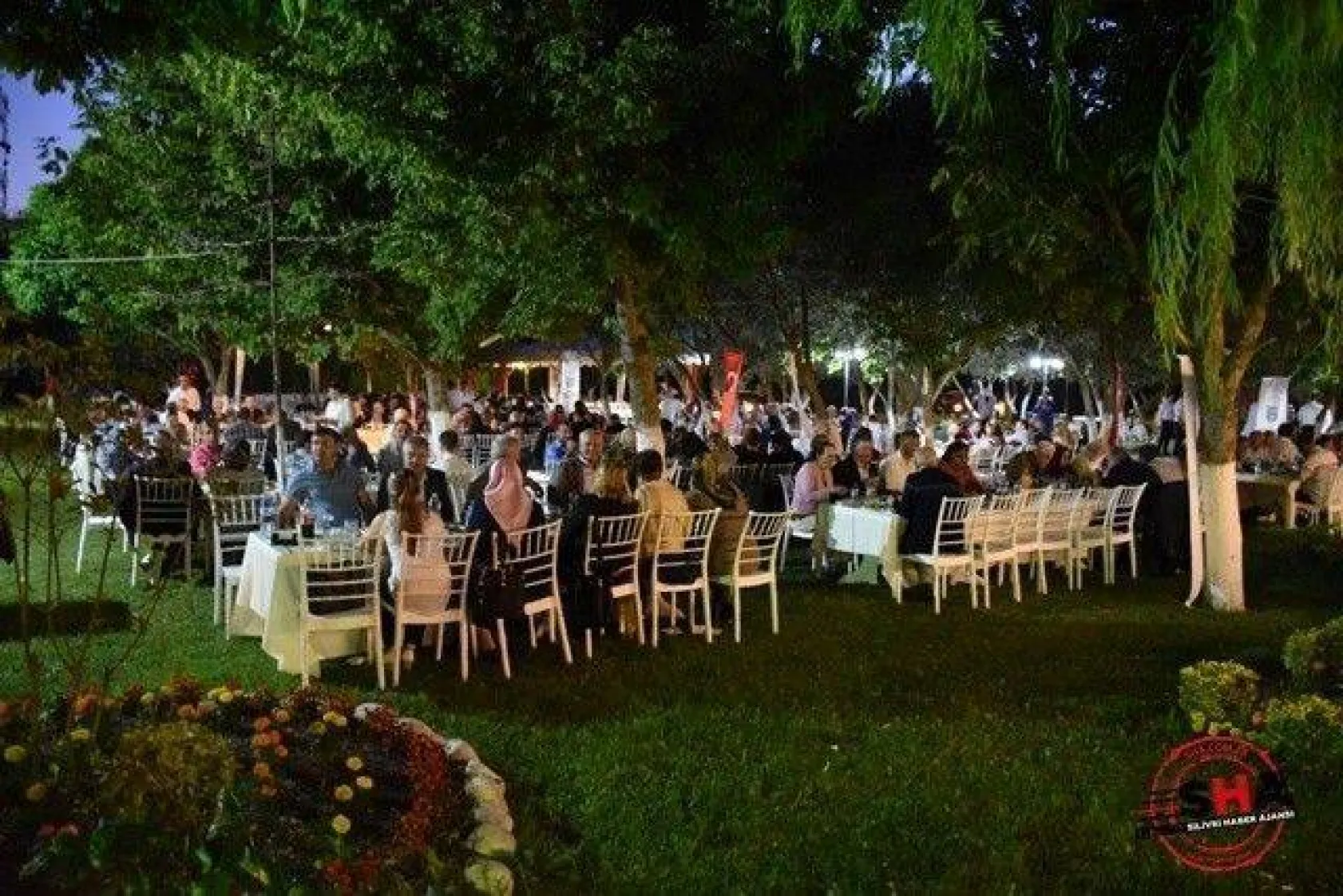 Mahalle Konseyi üyeleri iftarda buluştu